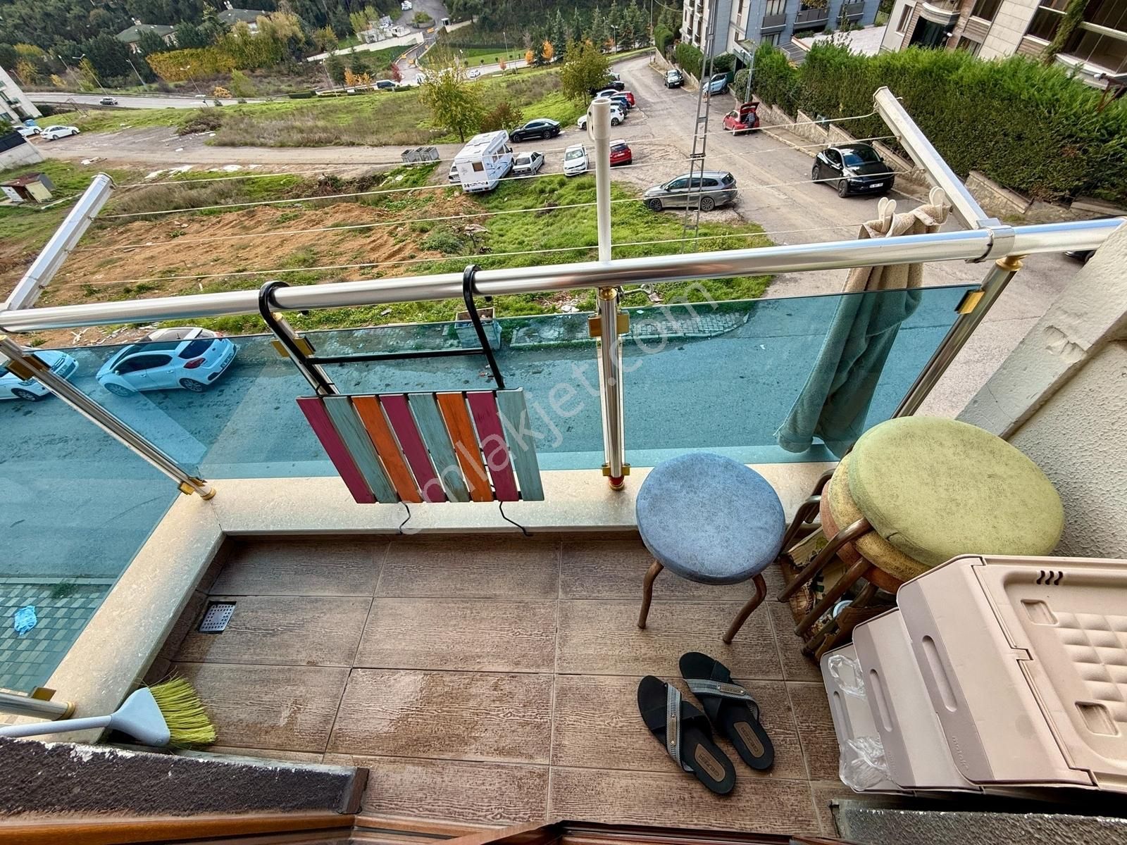 Satılık 3+1 Daire - Aydınlı - Ebeveyn Banyolu - Asansörlü - Görsel 4