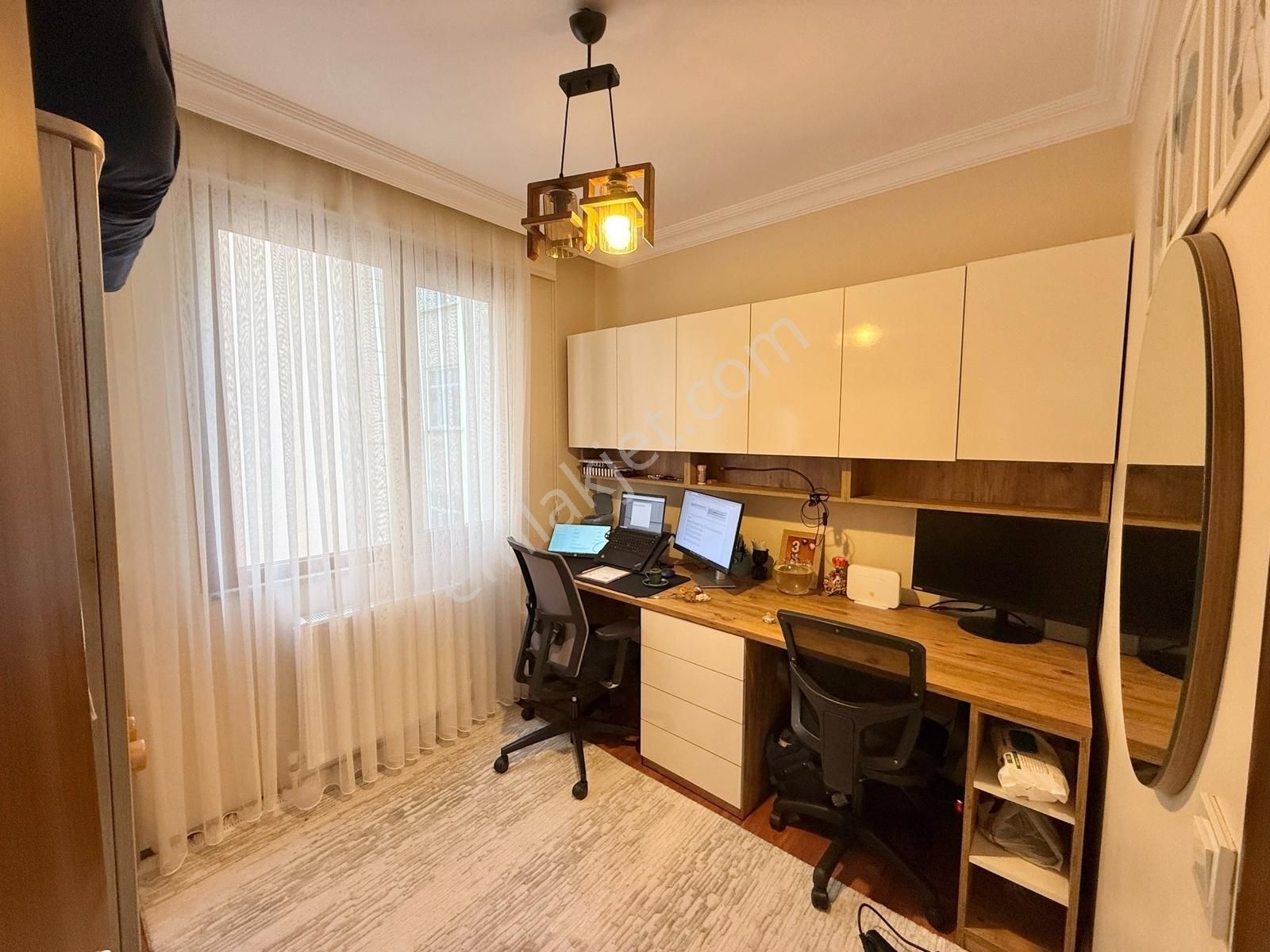 Satılık 3+1 Daire - Aydınlı - Ebeveyn Banyolu - Asansörlü - Görsel 14