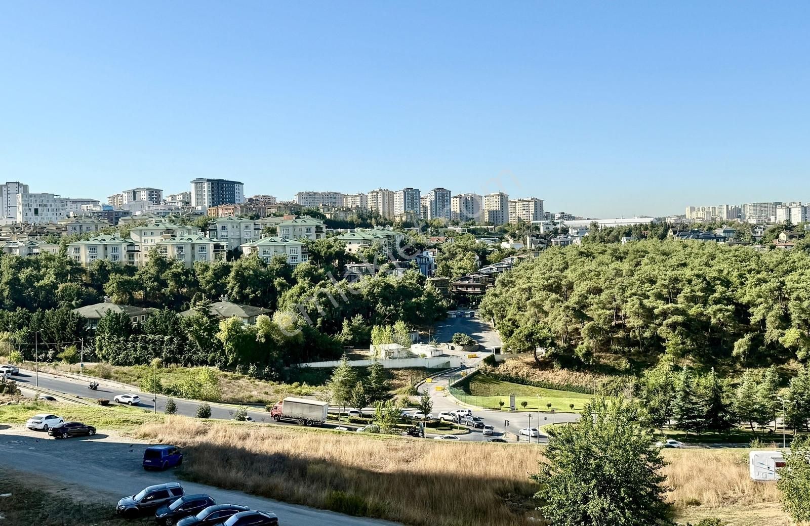 Satılık 3+1 Daire - Aydınlı - Ebeveyn Banyolu - Asansörlü - Görsel 35