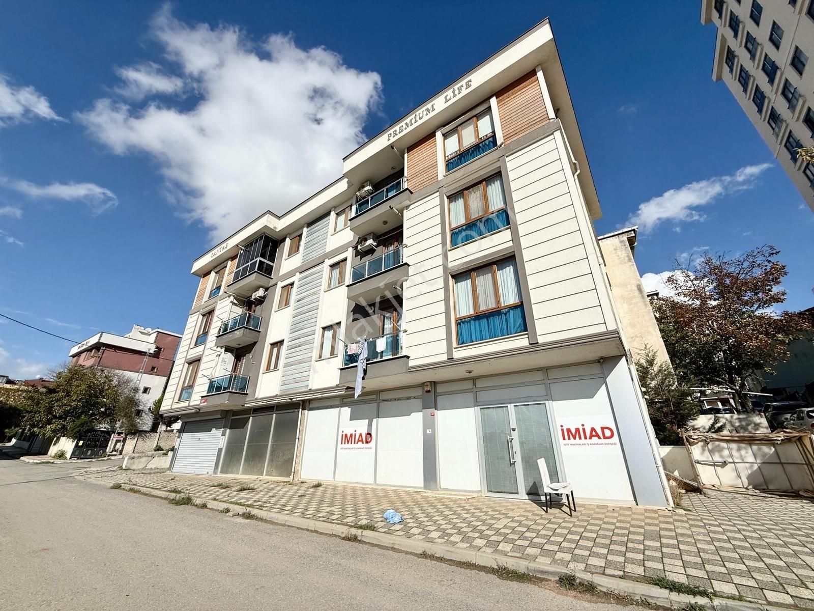 Satılık 3+1 Daire - Aydınlı - Ebeveyn Banyolu - Asansörlü - Görsel 6