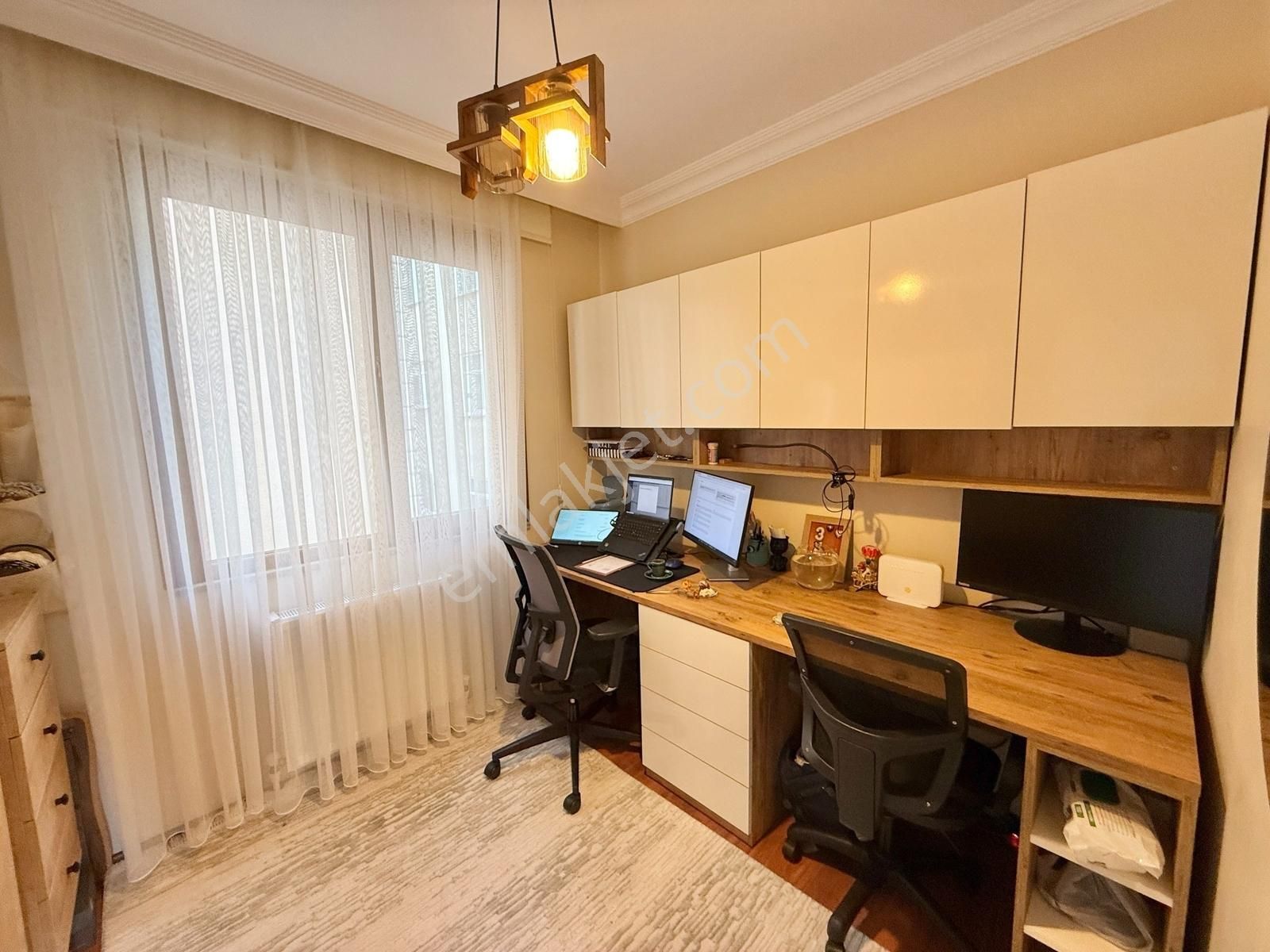 Satılık 3+1 Daire - Aydınlı - Ebeveyn Banyolu - Asansörlü - Görsel 34