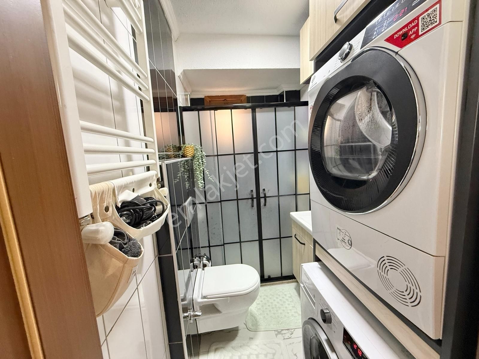 Satılık 3+1 Daire - Aydınlı - Ebeveyn Banyolu - Asansörlü - Görsel 10