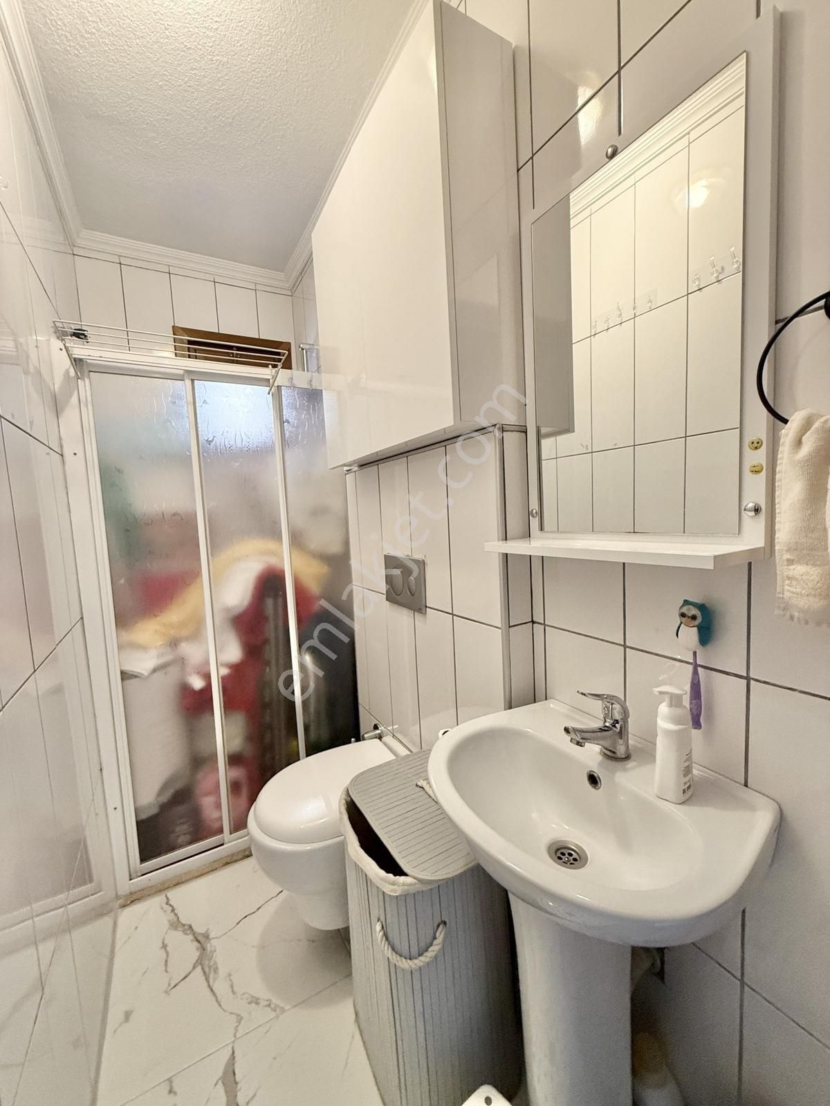 Satılık 3+1 Daire - Aydınlı - Ebeveyn Banyolu - Asansörlü - Görsel 22