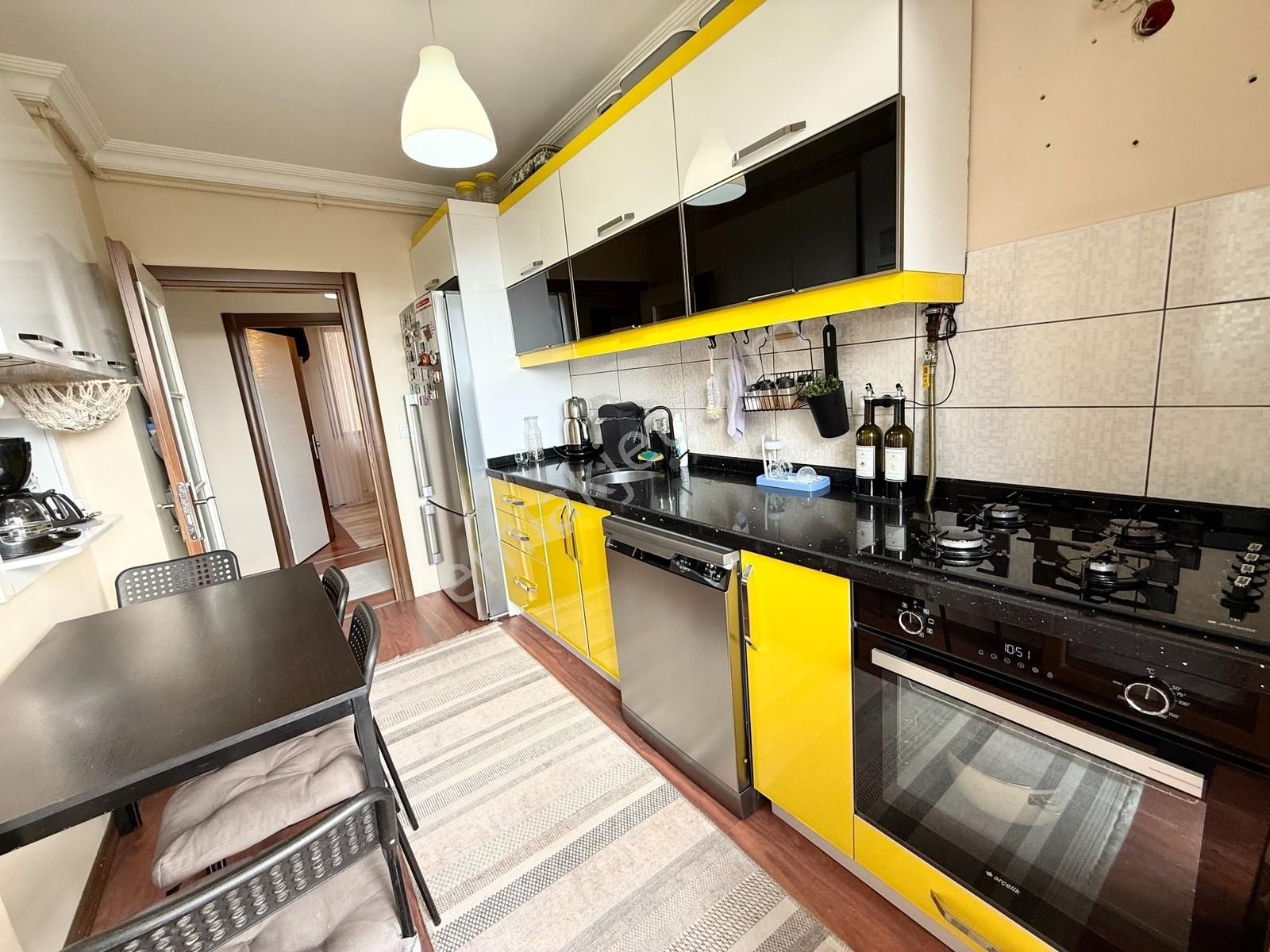 Satılık 3+1 Daire - Aydınlı - Ebeveyn Banyolu - Asansörlü - Görsel 31