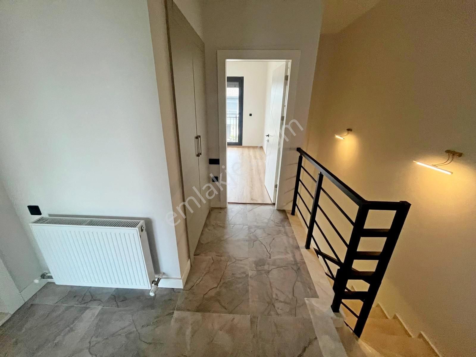 Kuşadası Satılık Güzelçamlıda Denize Yakın 3+1 Yazlık - Görsel 29