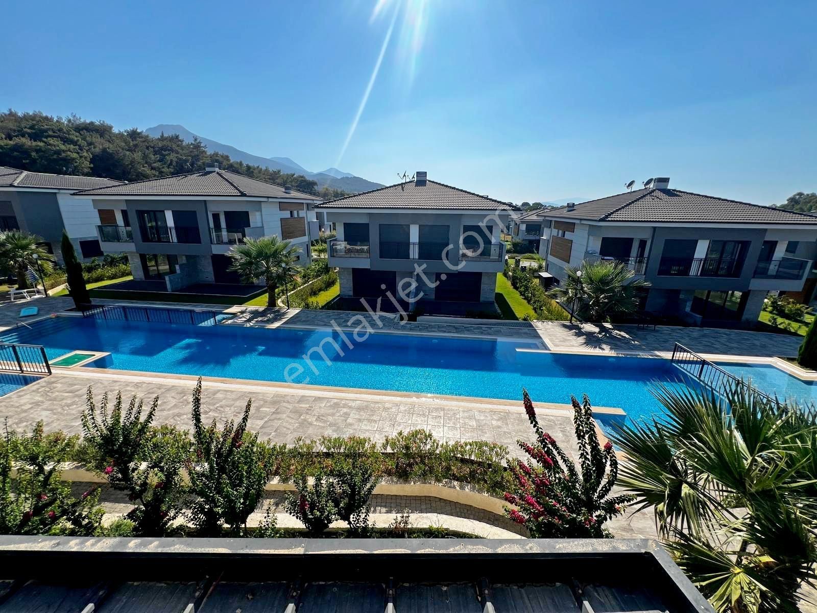 Kuşadası Satılık Güzelçamlıda Denize Yakın 3+1 Yazlık - Görsel 9