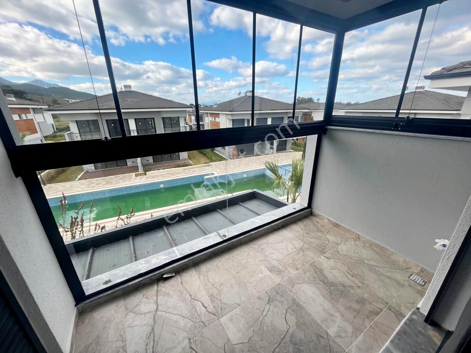 Kuşadası Satılık Güzelçamlıda Denize Yakın 3+1 Yazlık - Görsel 17