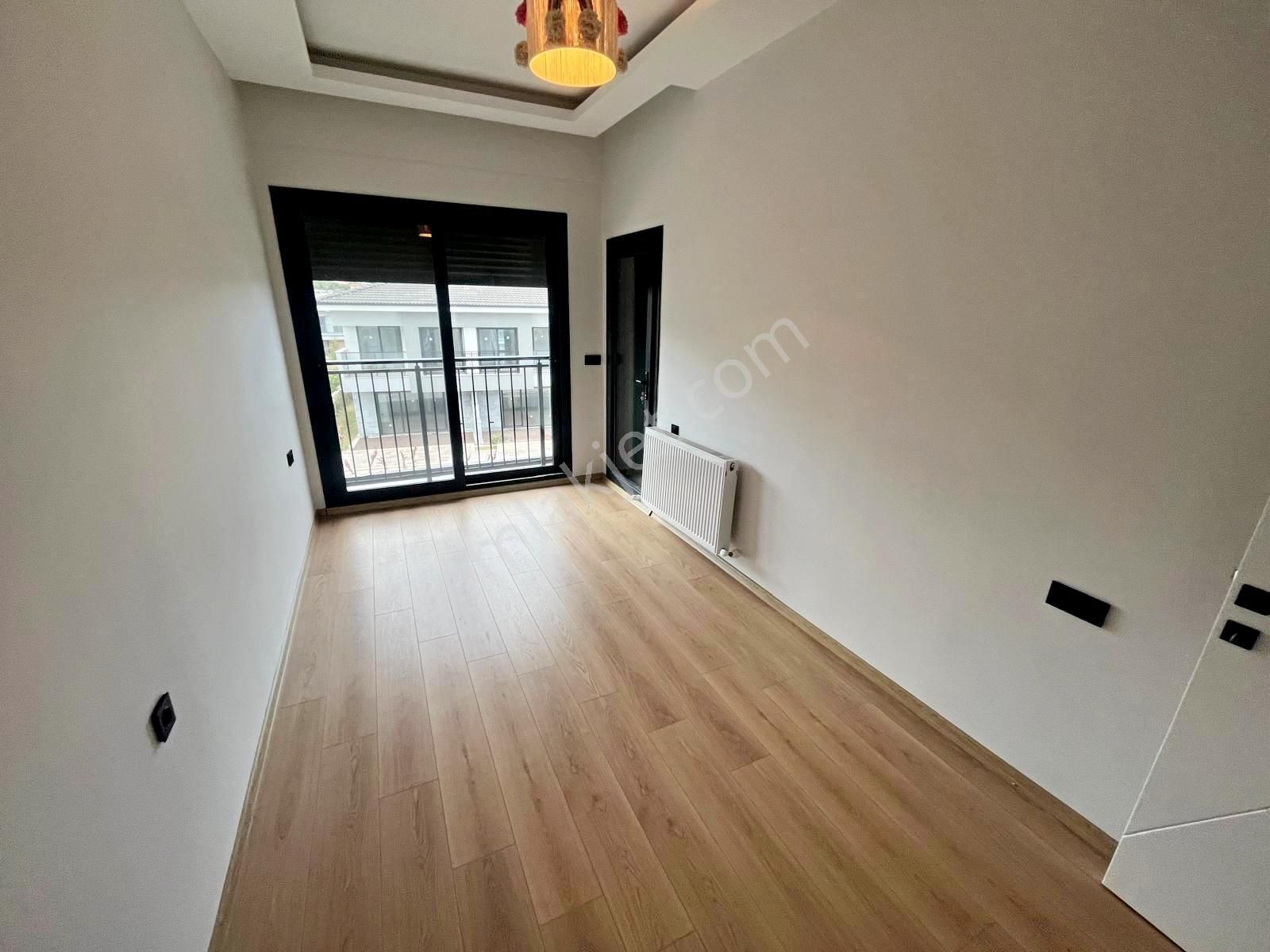 Kuşadası Satılık Güzelçamlıda Denize Yakın 3+1 Yazlık - Görsel 22