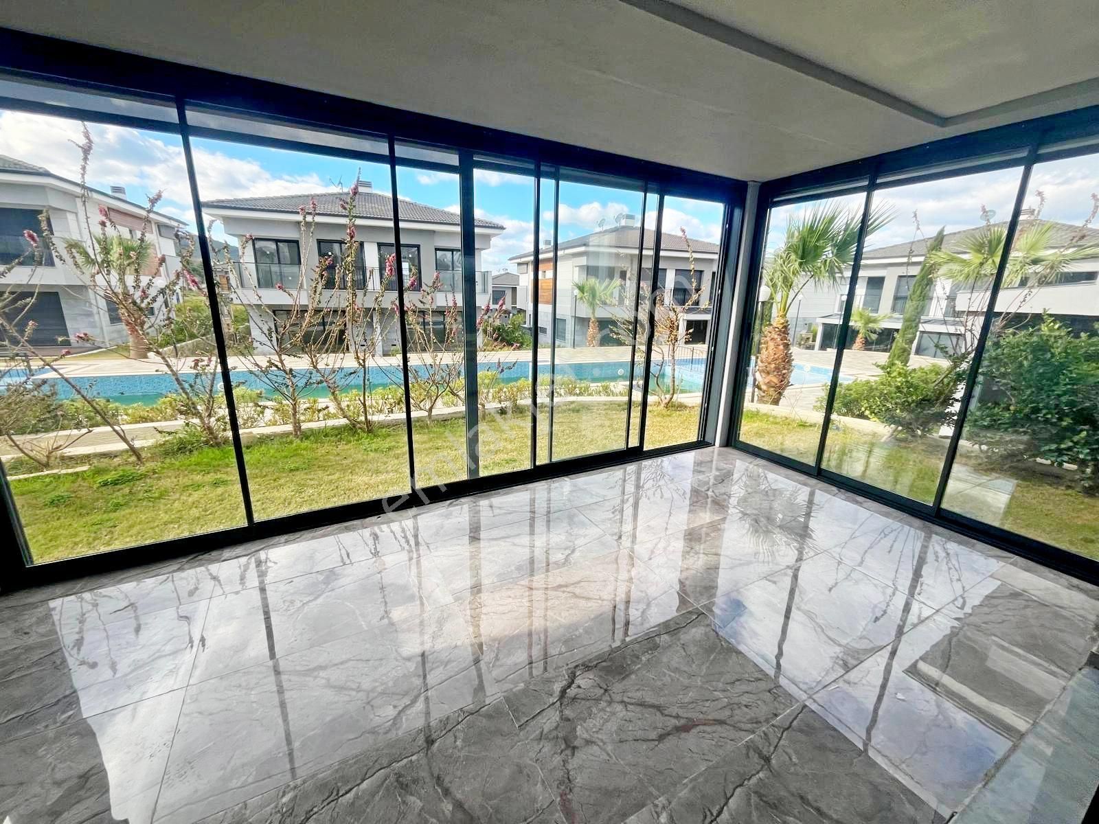 Kuşadası Satılık Güzelçamlıda Denize Yakın 3+1 Yazlık - Görsel 15