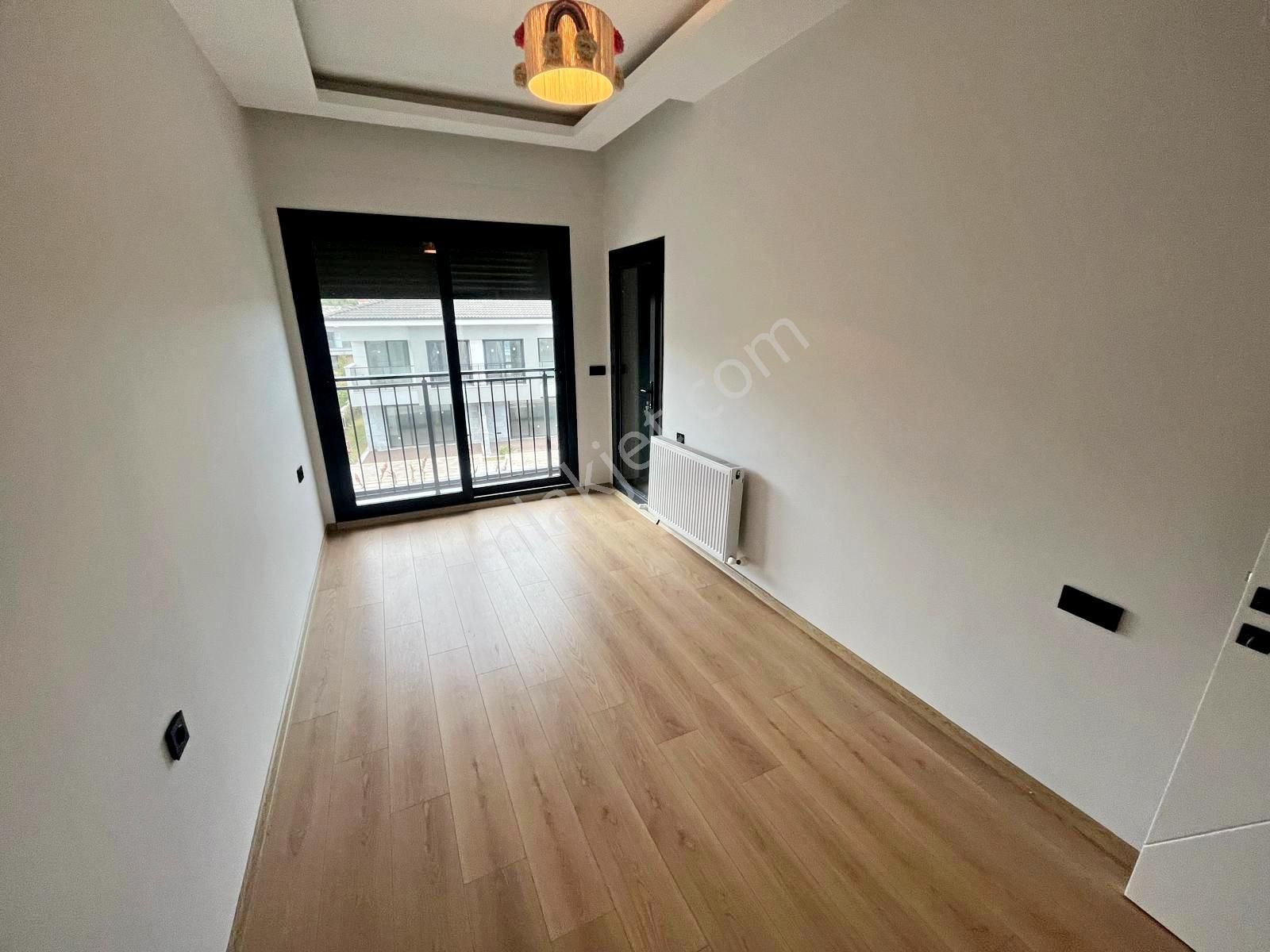 Kuşadası Satılık Güzelçamlıda Denize Yakın 3+1 Yazlık - Görsel 18