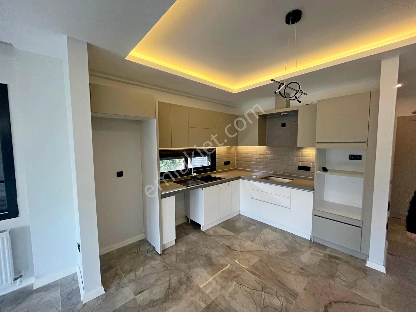 Kuşadası Satılık Güzelçamlıda Denize Yakın 3+1 Yazlık - Görsel 26