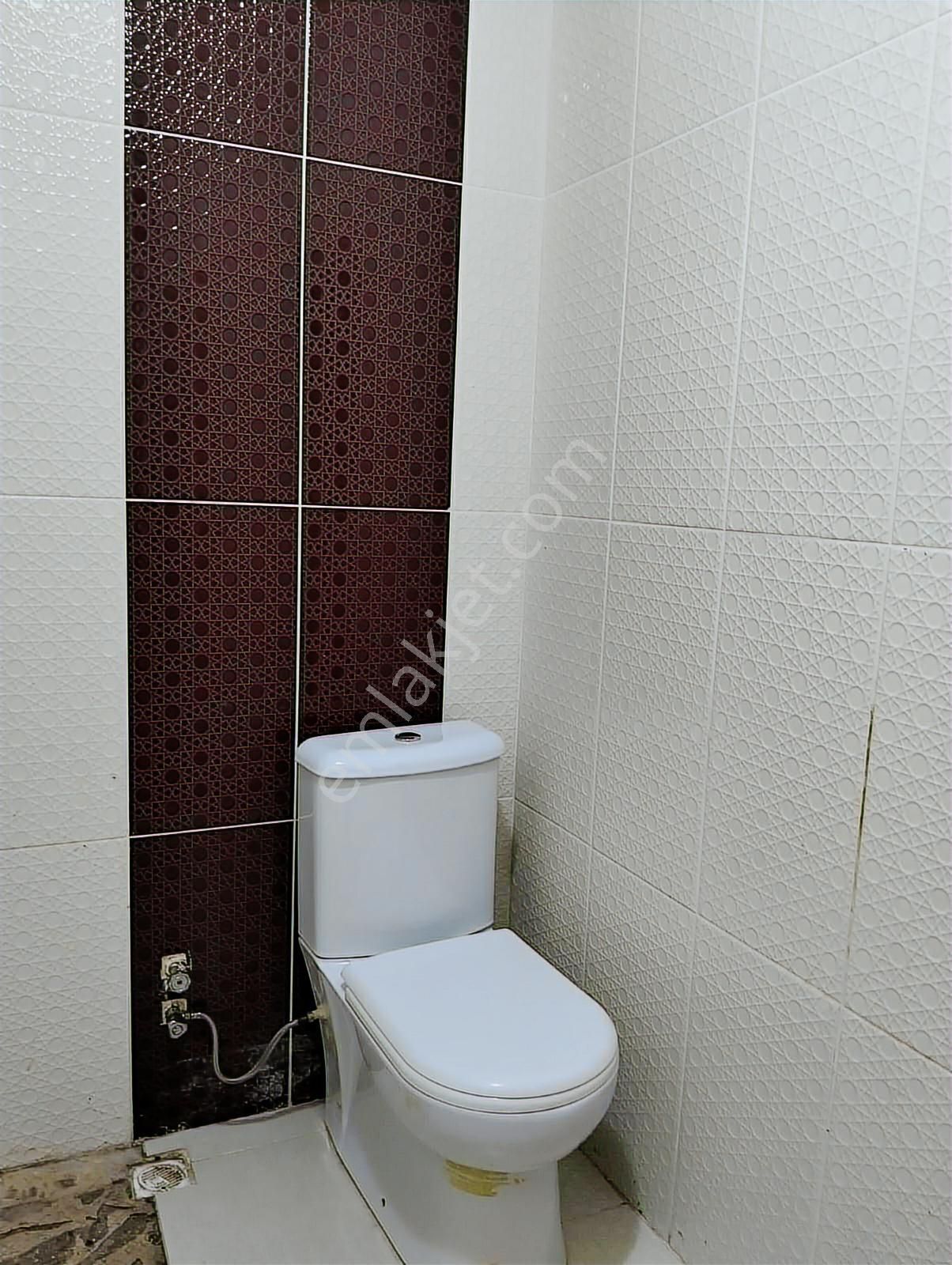 Sancaktepe Merve Mhde Kat Mülkiyetli 2+1 Ters Dubleks - Görsel 19