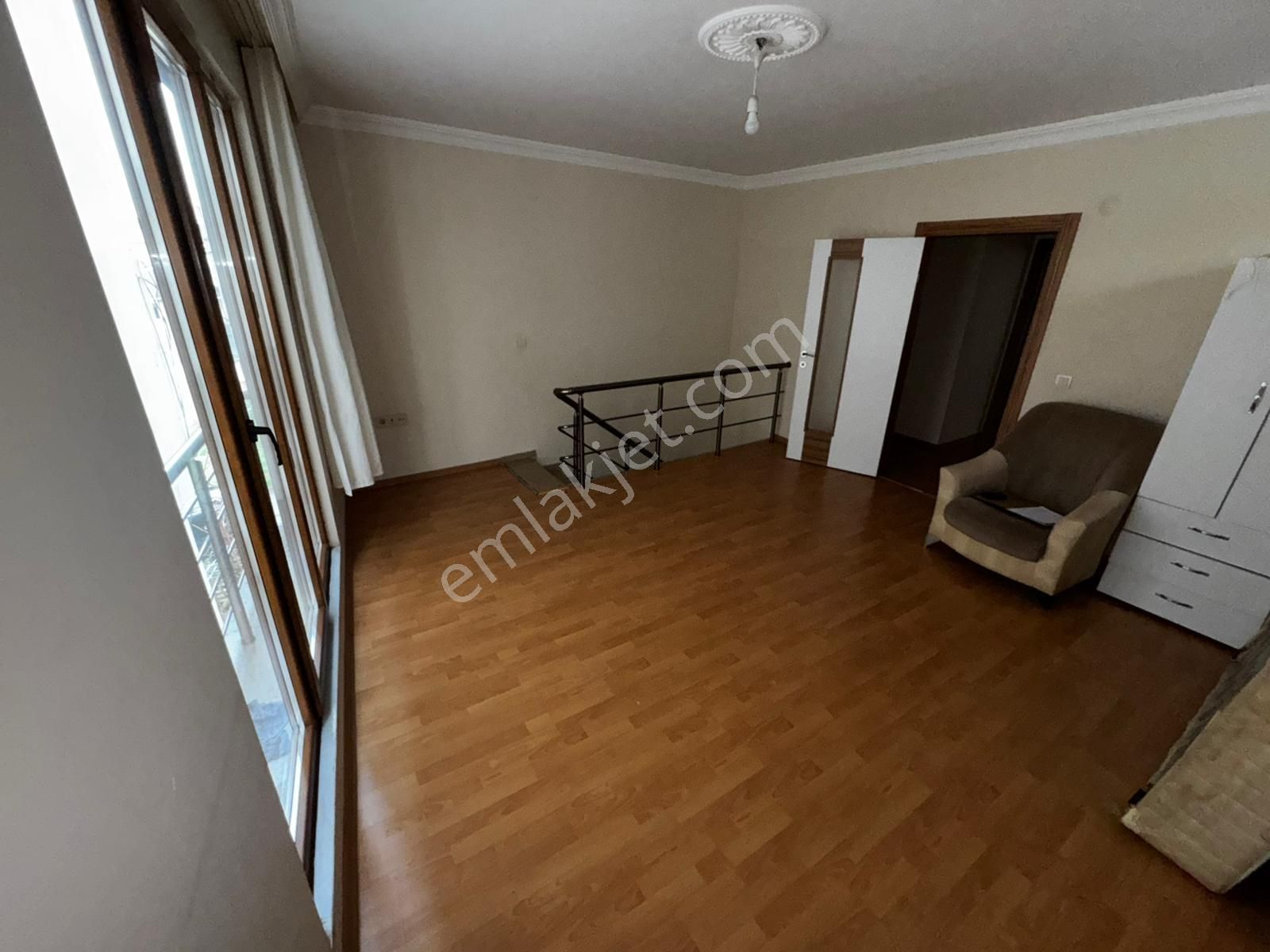 Sancaktepe Merve Mhde Kat Mülkiyetli 2+1 Ters Dubleks - Görsel 25