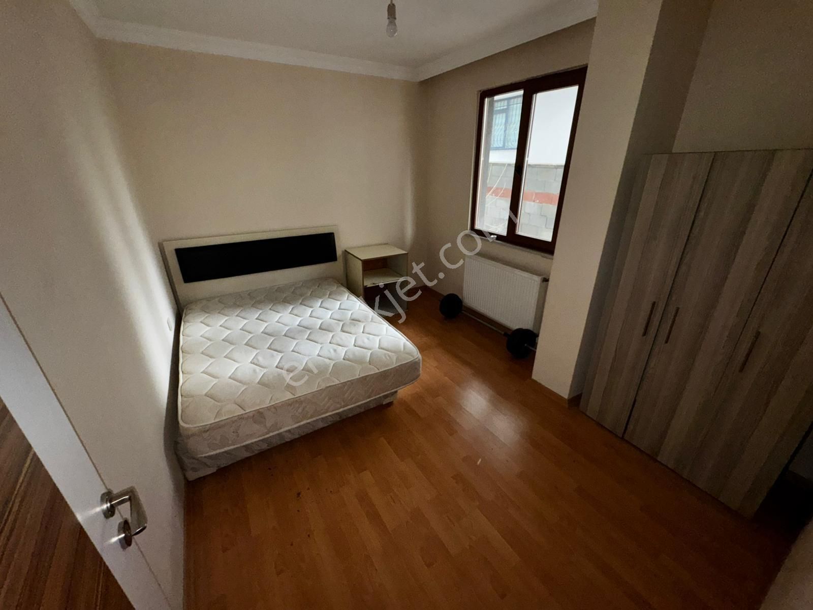 Sancaktepe Merve Mhde Kat Mülkiyetli 2+1 Ters Dubleks - Görsel 12