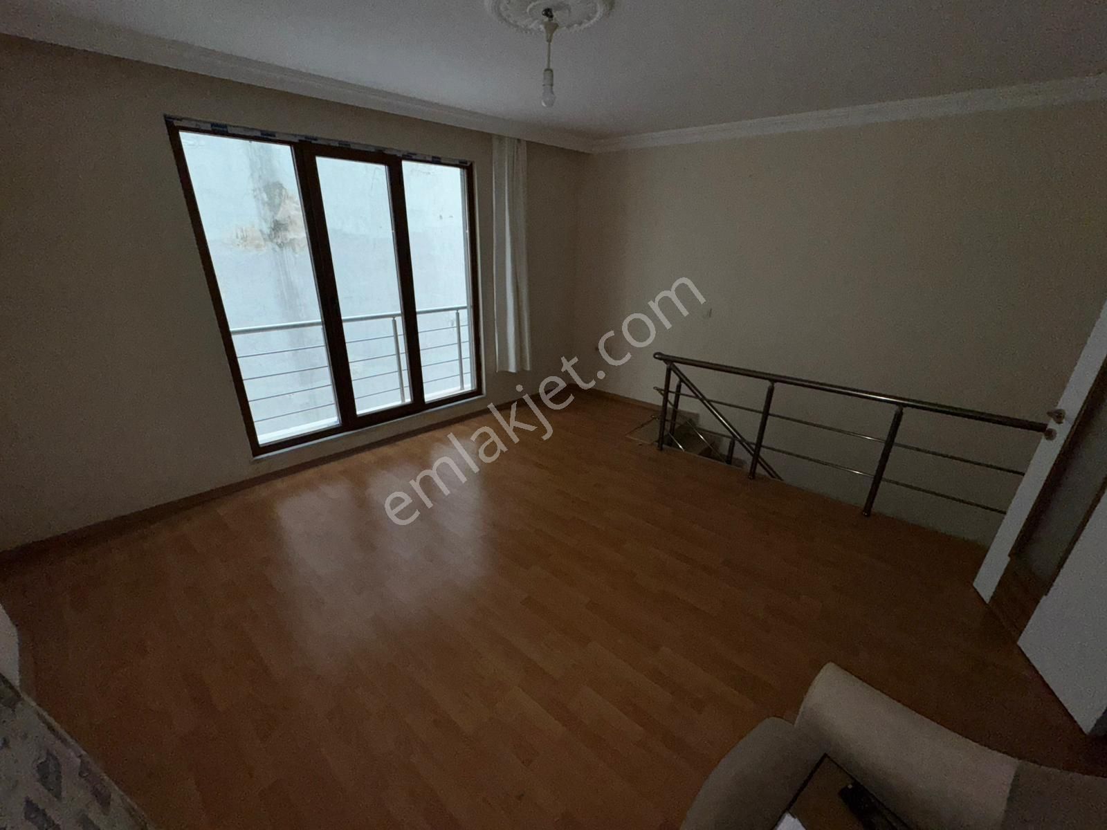 Sancaktepe Merve Mhde Kat Mülkiyetli 2+1 Ters Dubleks - Görsel 24