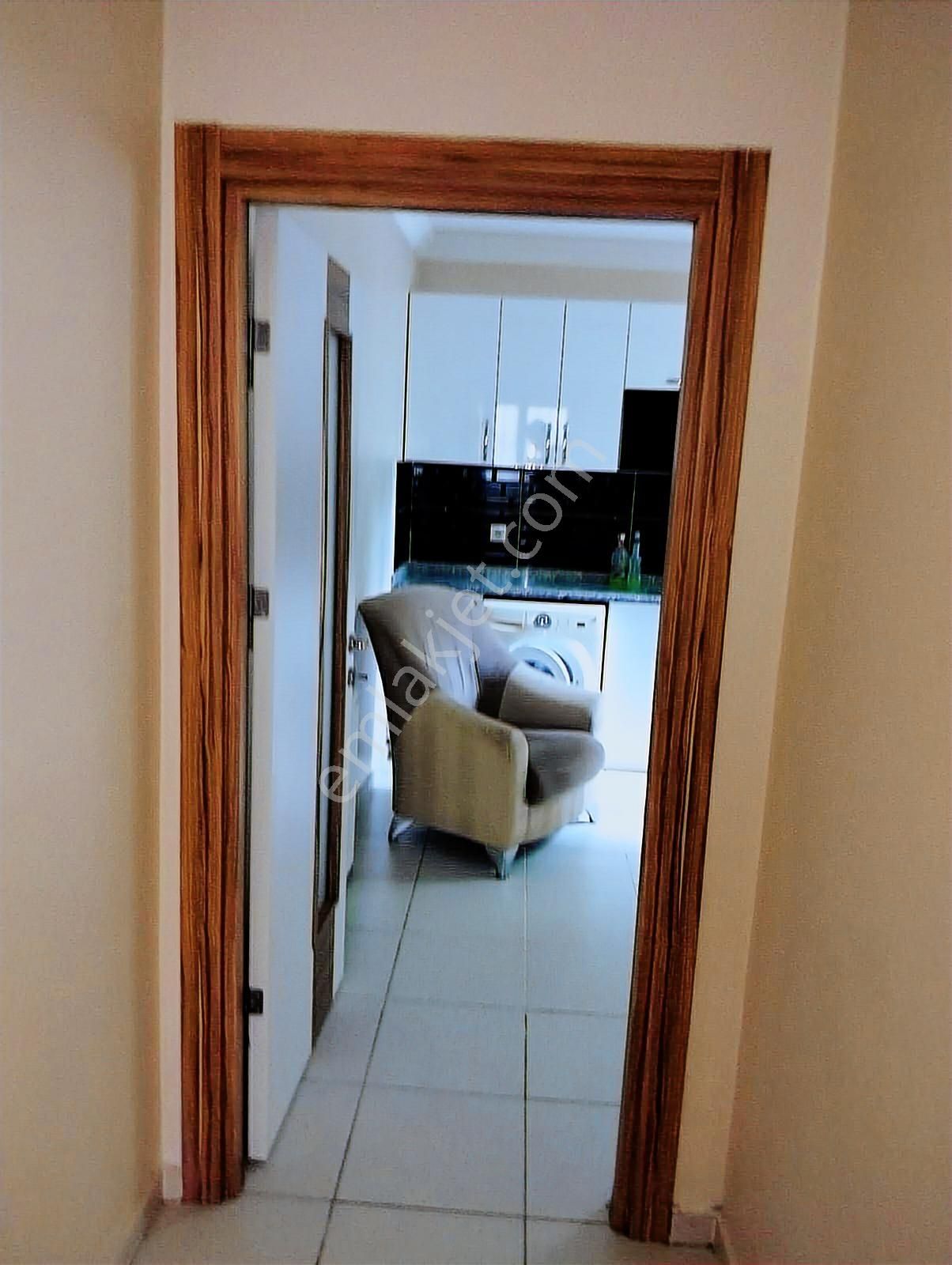 Sancaktepe Merve Mhde Kat Mülkiyetli 2+1 Ters Dubleks - Görsel 7