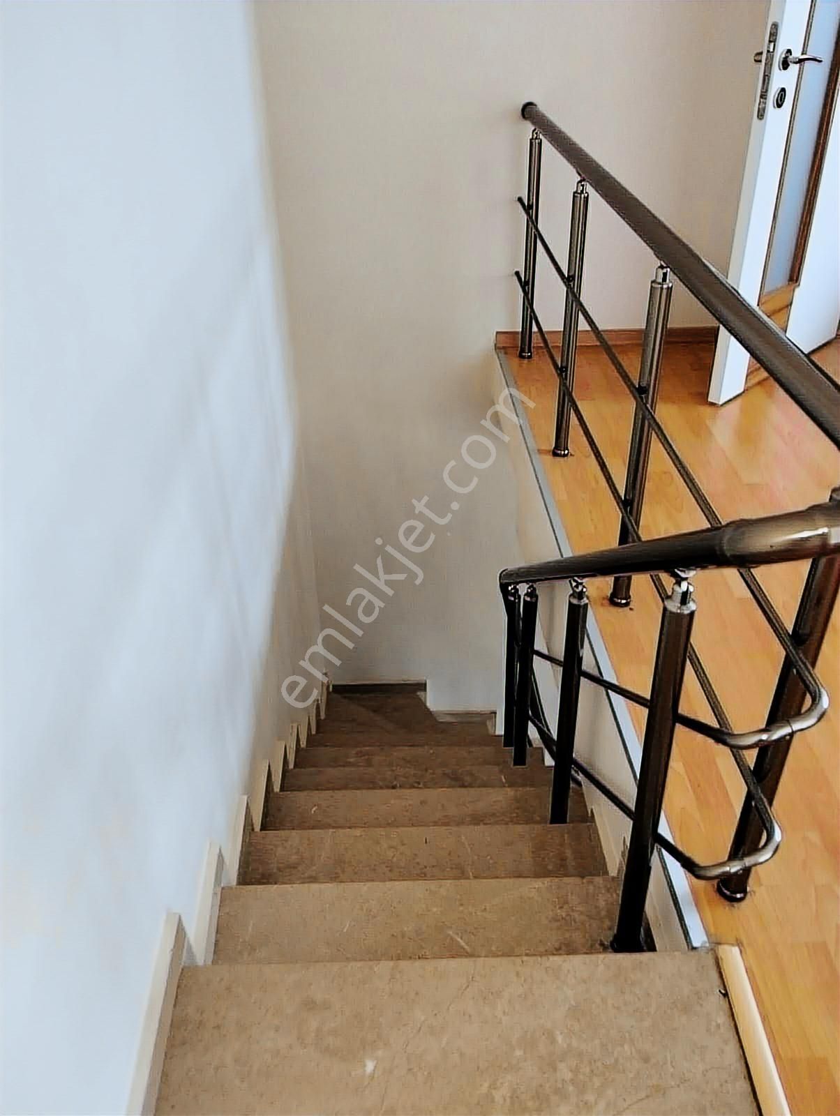 Sancaktepe Merve Mhde Kat Mülkiyetli 2+1 Ters Dubleks - Görsel 21