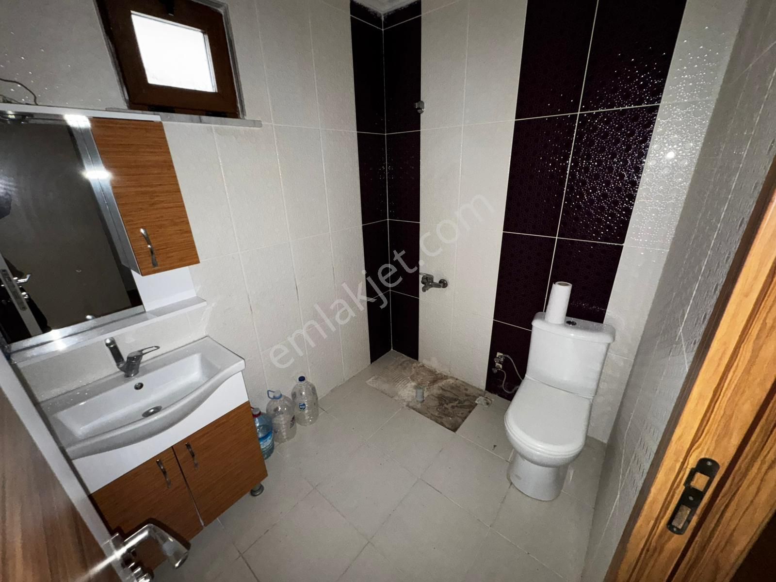 Sancaktepe Merve Mhde Kat Mülkiyetli 2+1 Ters Dubleks - Görsel 10