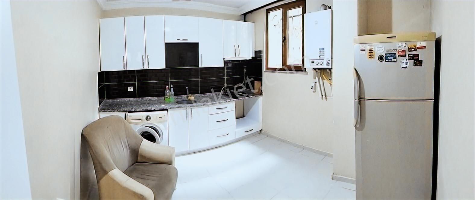 Sancaktepe Merve Mhde Kat Mülkiyetli 2+1 Ters Dubleks - Görsel 34