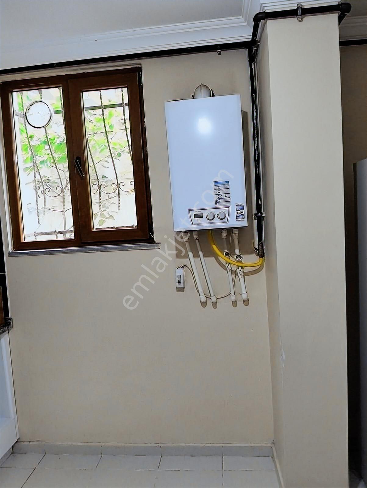 Sancaktepe Merve Mhde Kat Mülkiyetli 2+1 Ters Dubleks - Görsel 3