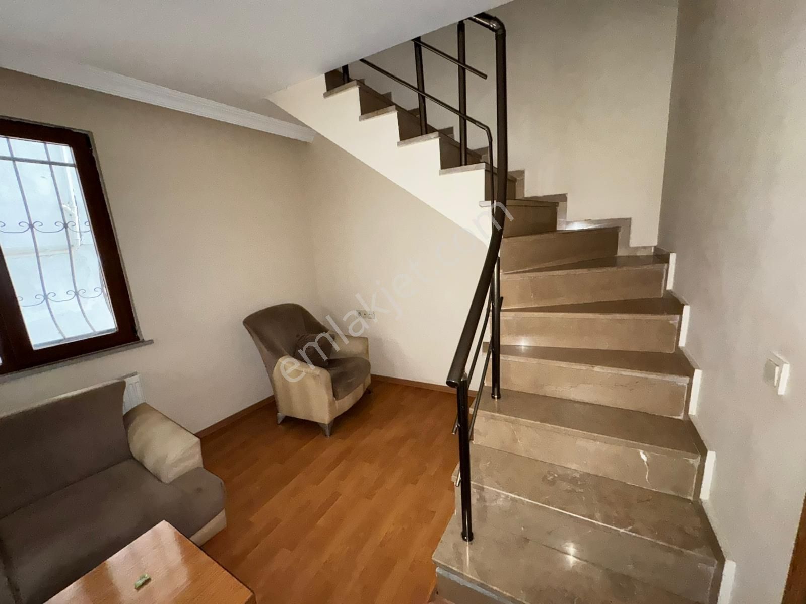 Sancaktepe Merve Mhde Kat Mülkiyetli 2+1 Ters Dubleks - Görsel 32