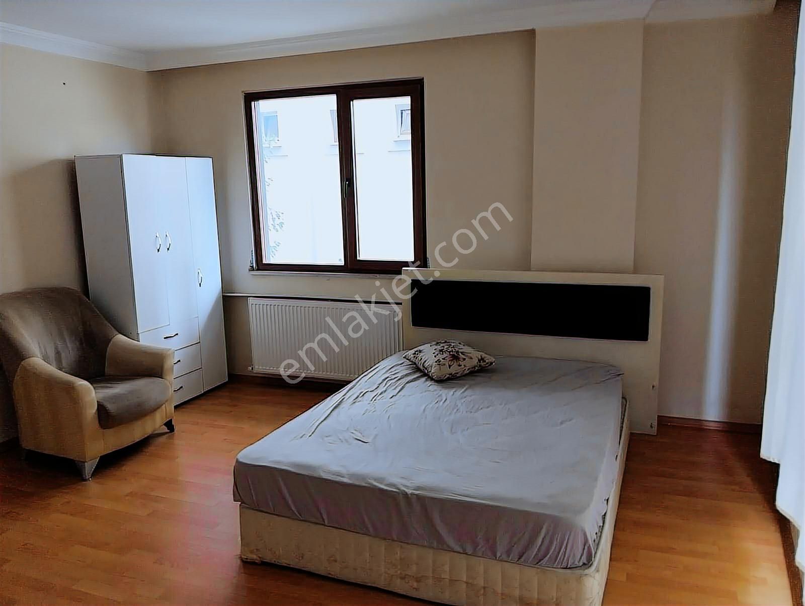 Sancaktepe Merve Mhde Kat Mülkiyetli 2+1 Ters Dubleks - Görsel 17