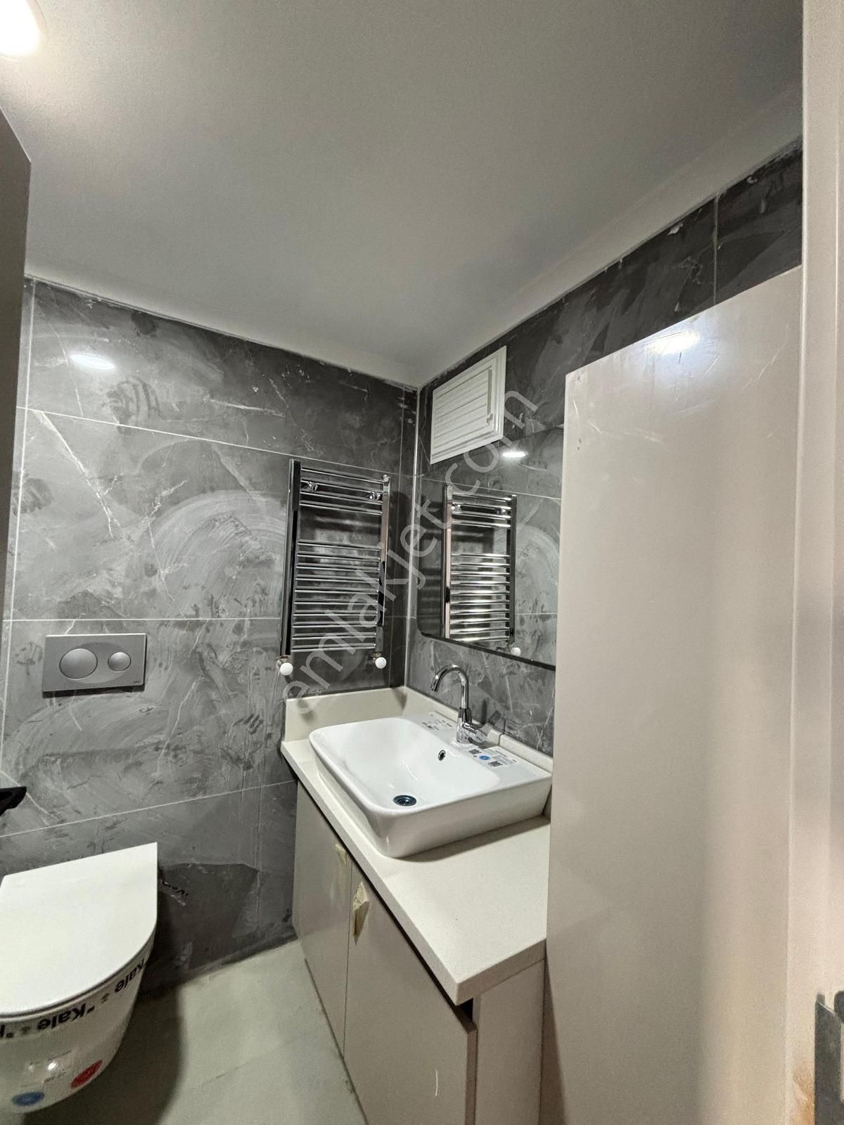 Sincan Törekent Mah Ara Katta Sıfır 3+1 - Görsel 13