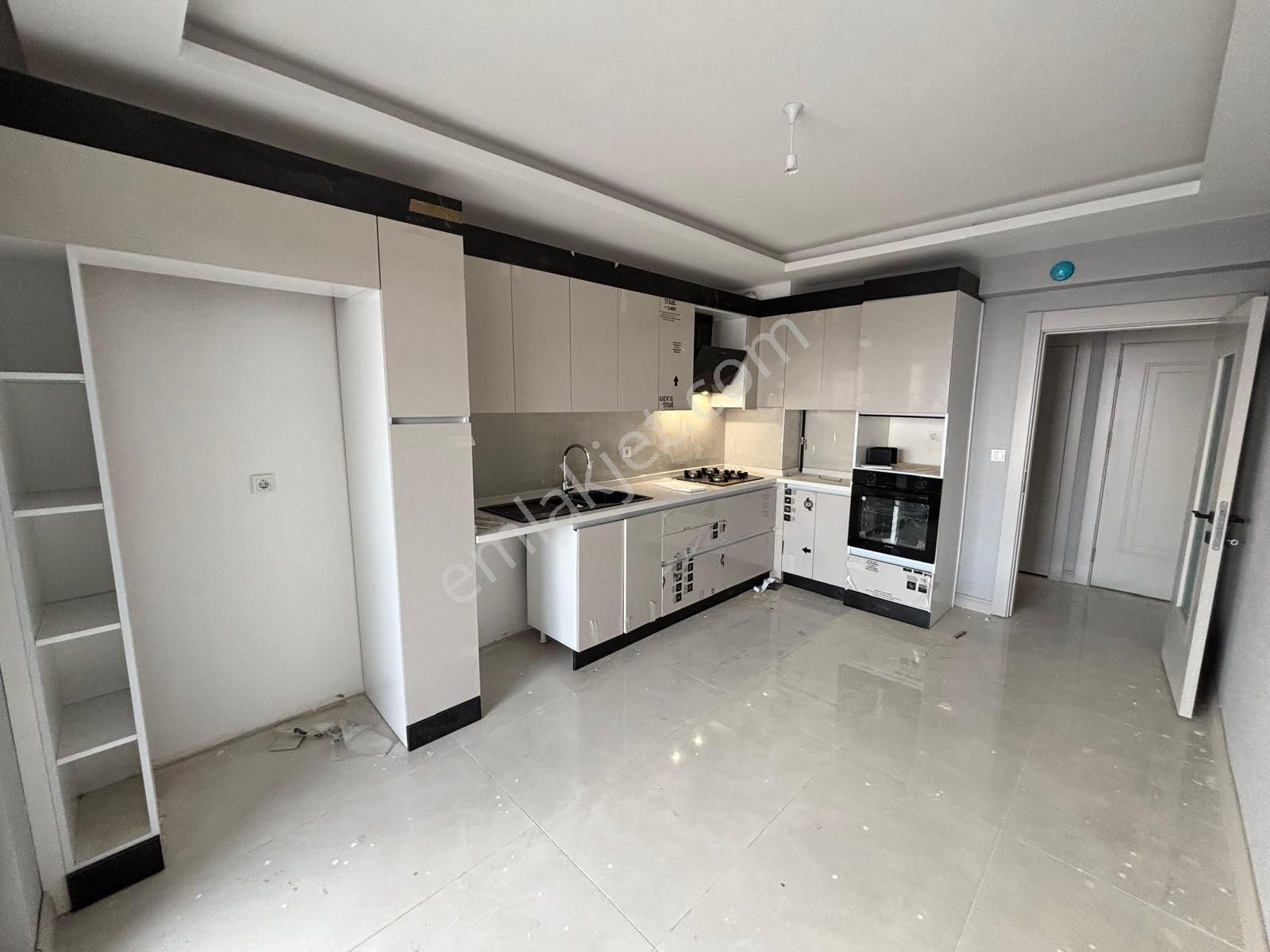 Sincan Törekent Mah Ara Katta Sıfır 3+1 - Görsel 22