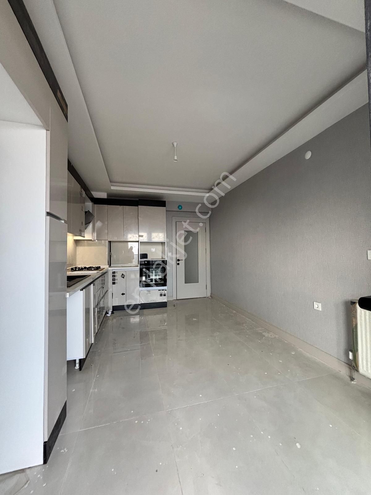 Sincan Törekent Mah Ara Katta Sıfır 3+1 - Görsel 27