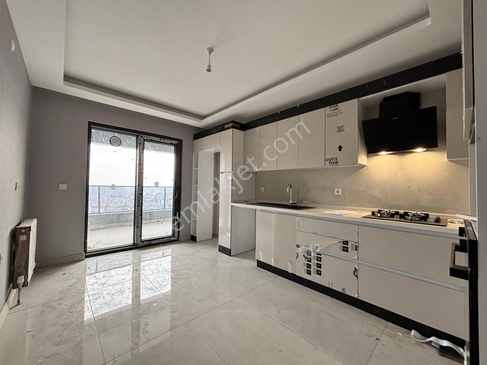 Sincan Törekent Mah Ara Katta Sıfır 3+1 - Görsel 8