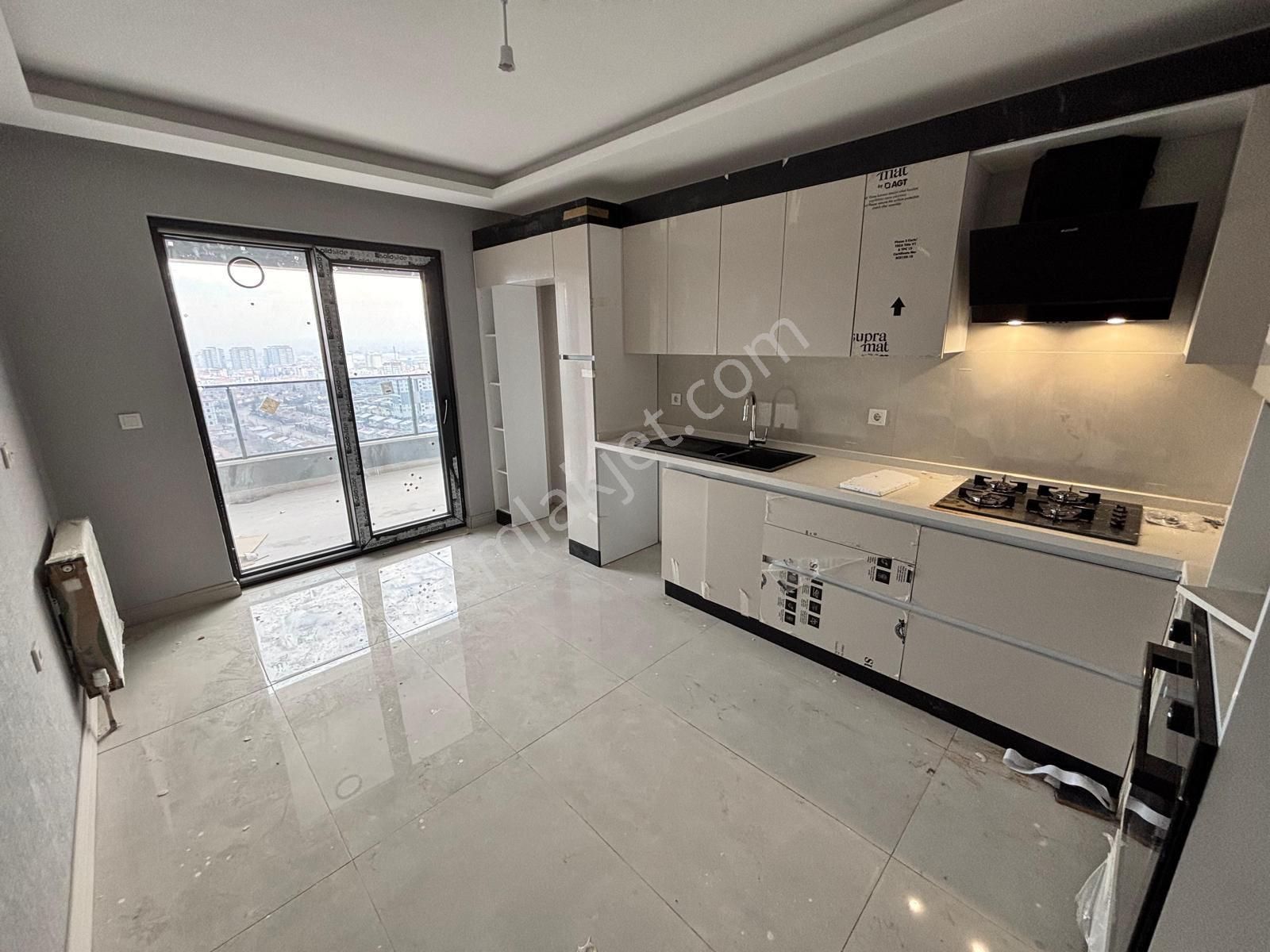 Sincan Törekent Mah Ara Katta Sıfır 3+1 - Görsel 26