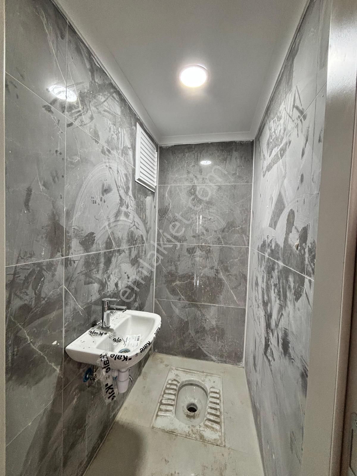 Sincan Törekent Mah Ara Katta Sıfır 3+1 - Görsel 9