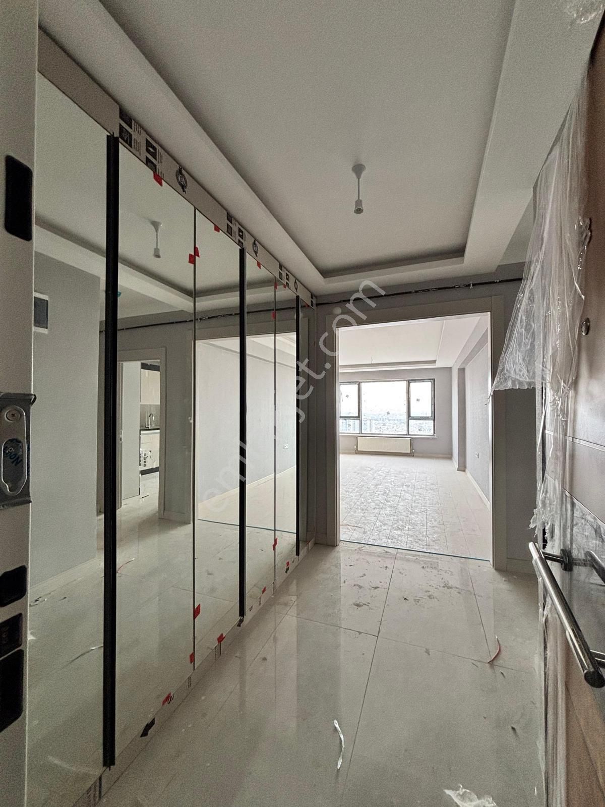 Sincan Törekent Mah Ara Katta Sıfır 3+1 - Görsel 21