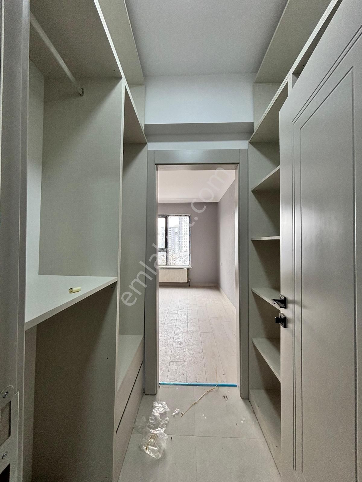 Sincan Törekent Mah Ara Katta Sıfır 3+1 - Görsel 5