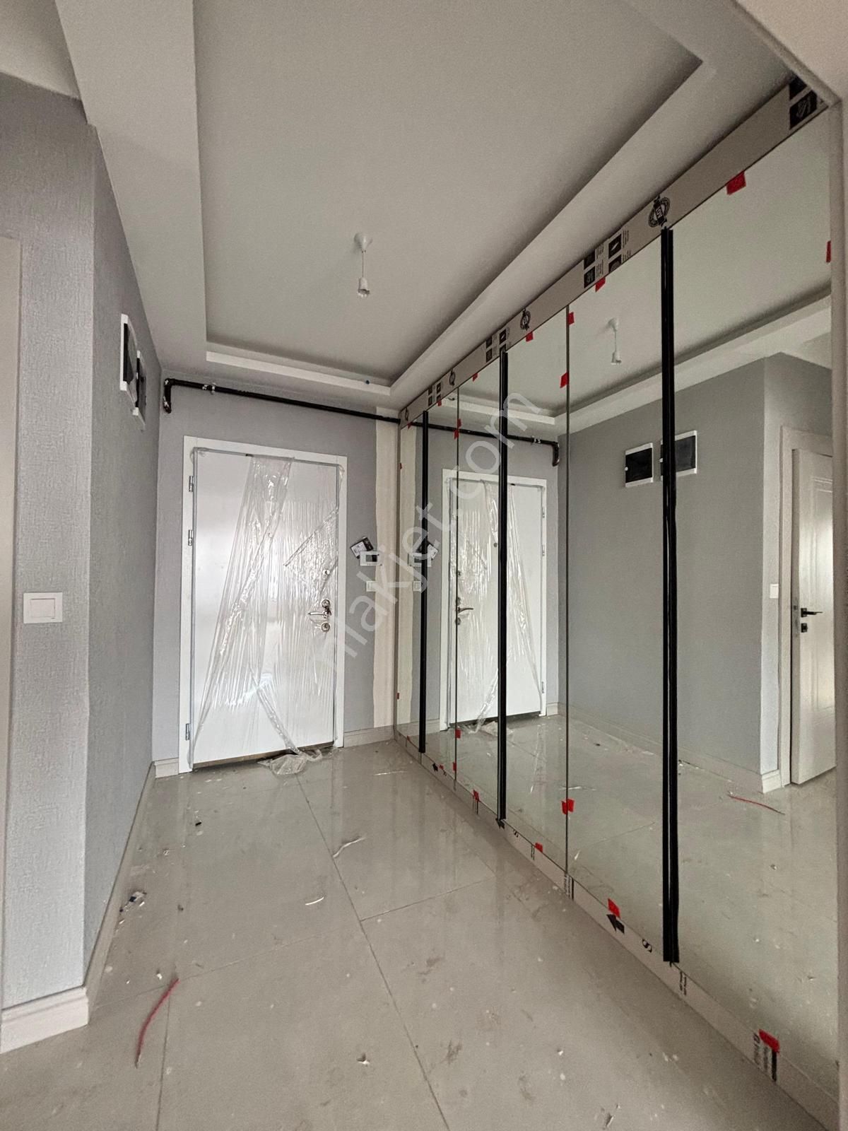 Sincan Törekent Mah Ara Katta Sıfır 3+1 - Görsel 17