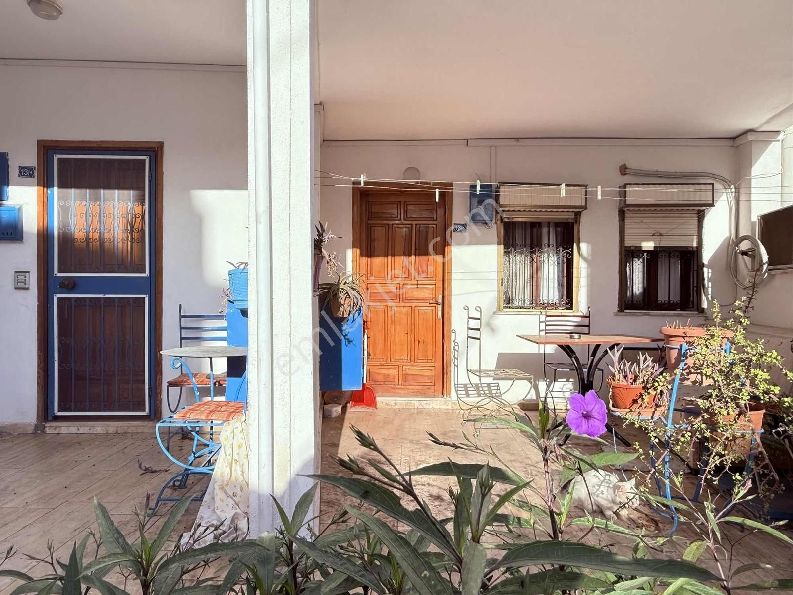 Bodrum Merkez Çarşıya Yürüme Mesafeli Aylık Ödemeli Daireler - Görsel 7