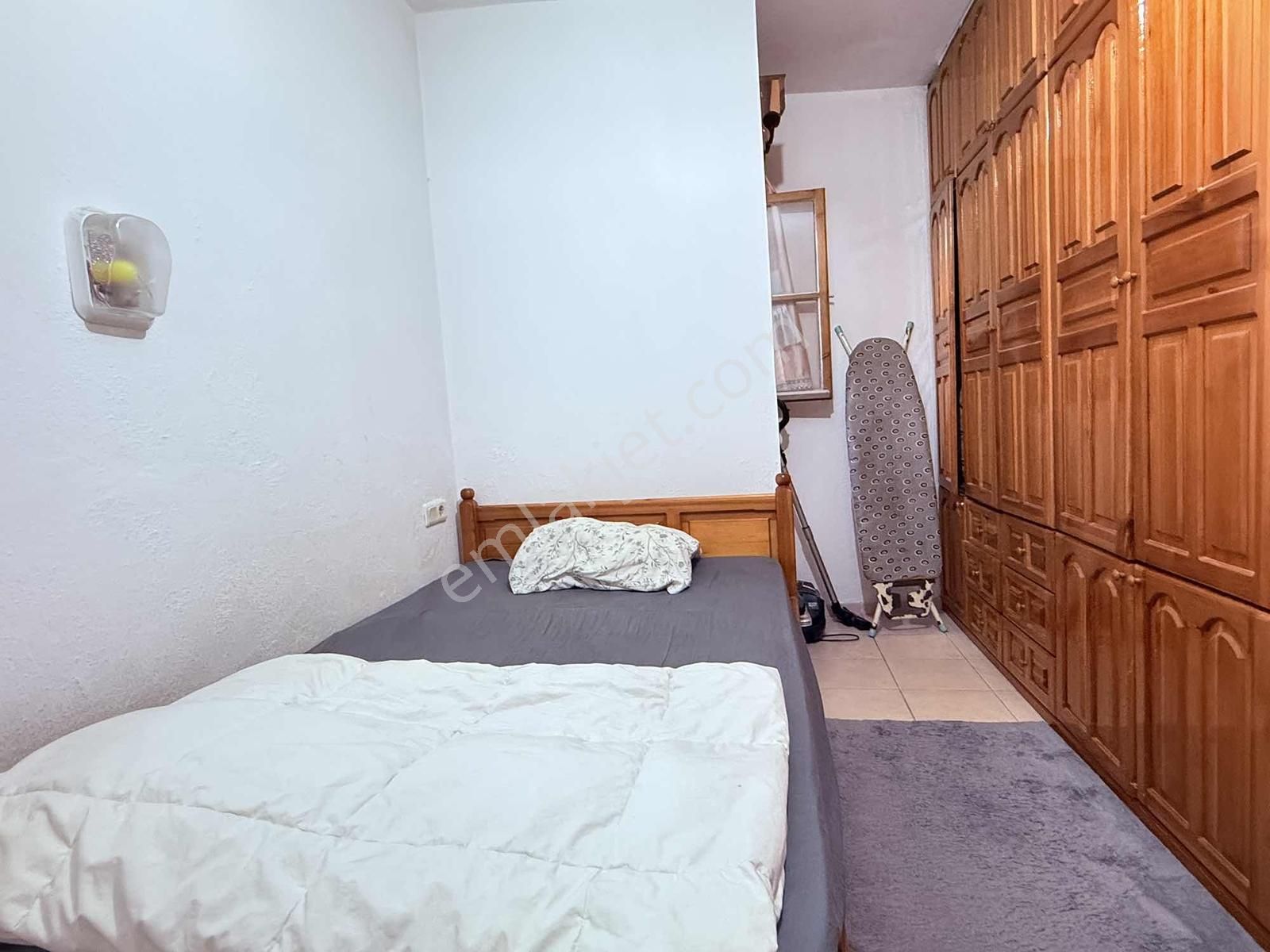 Bodrum Merkez Çarşıya Yürüme Mesafeli Aylık Ödemeli Daireler - Görsel 19