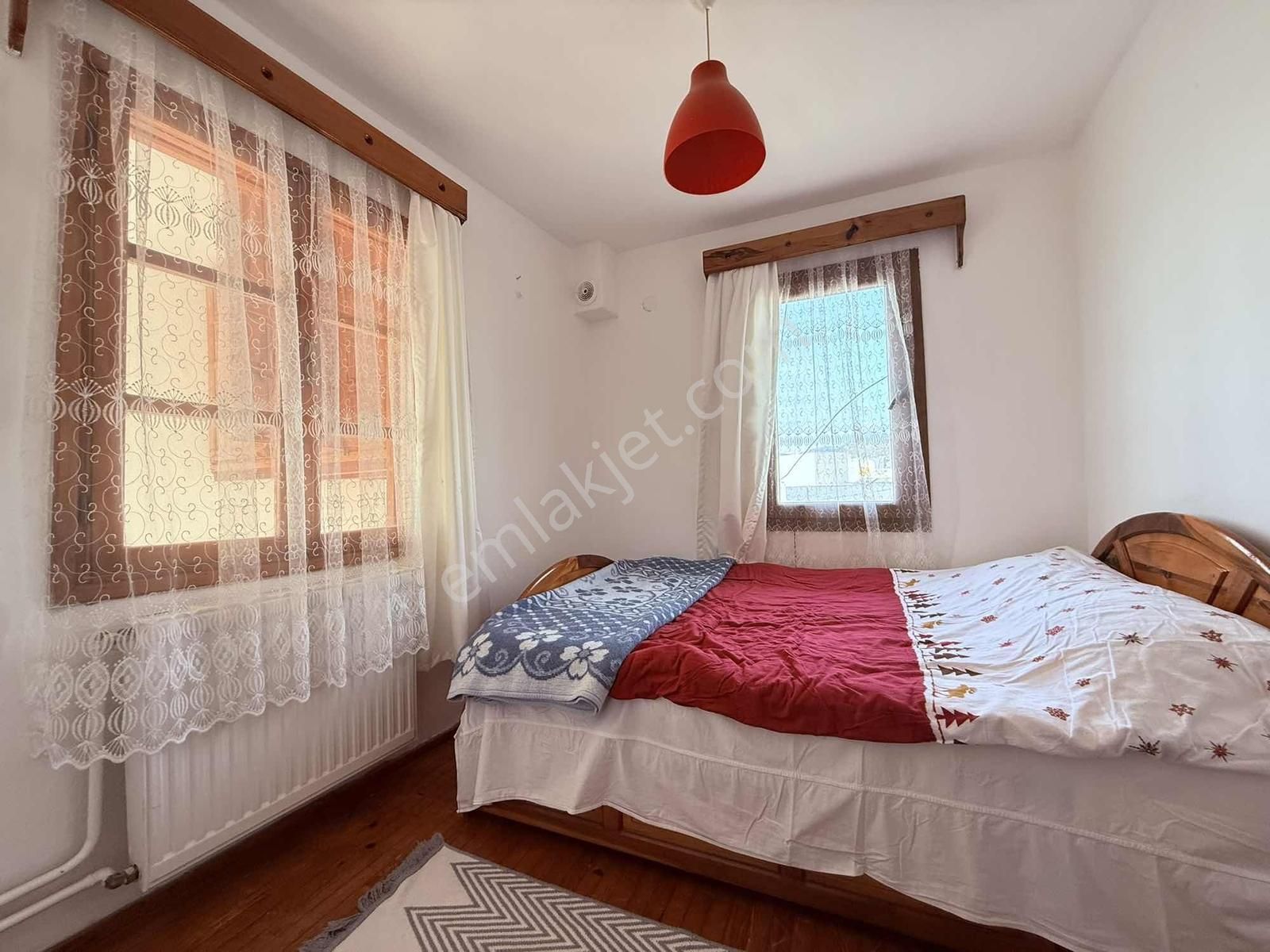 Bodrum Merkez Çarşıya Yürüme Mesafeli Aylık Ödemeli Daireler - Görsel 11