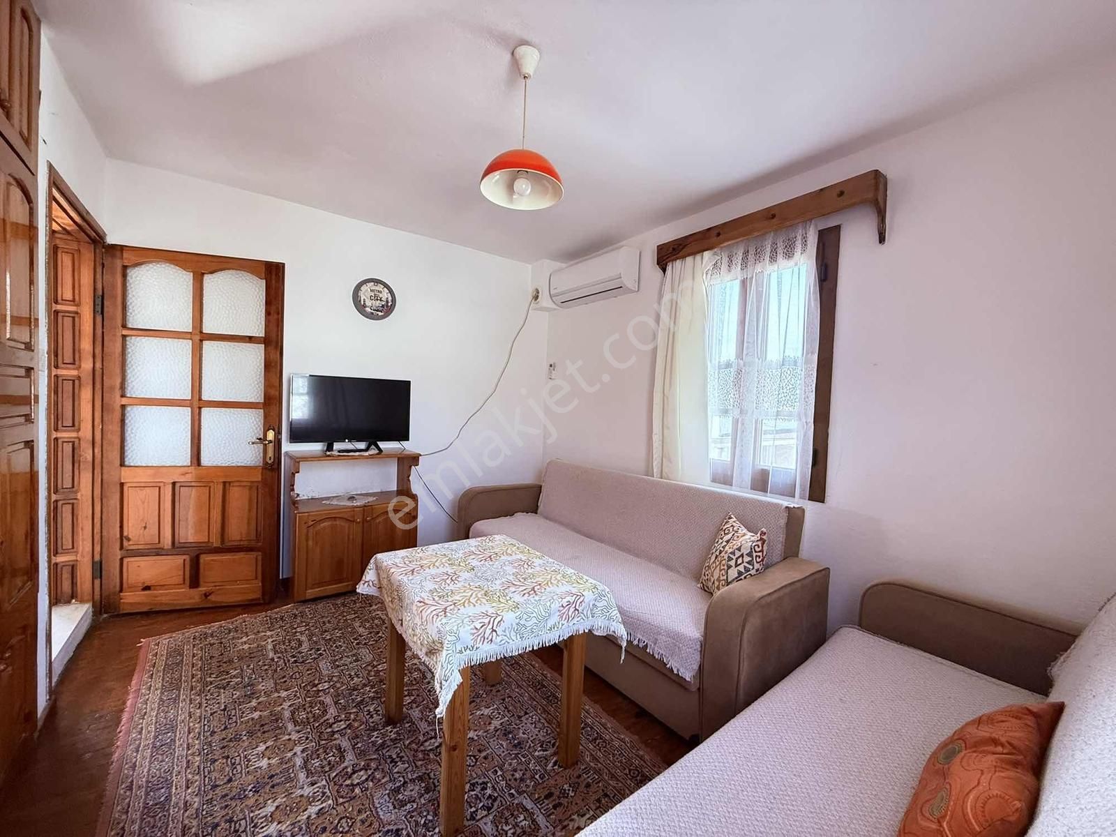 Bodrum Merkez Çarşıya Yürüme Mesafeli Aylık Ödemeli Daireler - Görsel 14