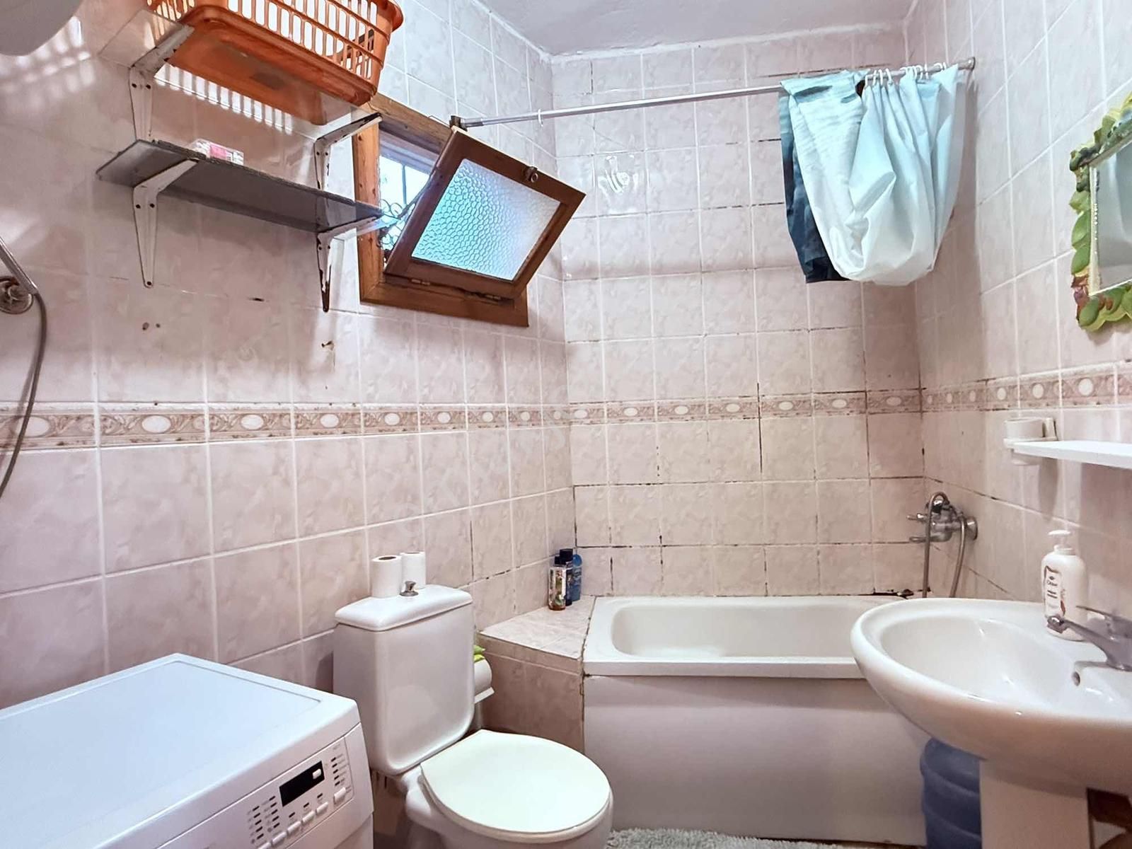 Bodrum Merkez Çarşıya Yürüme Mesafeli Aylık Ödemeli Daireler - Görsel 12