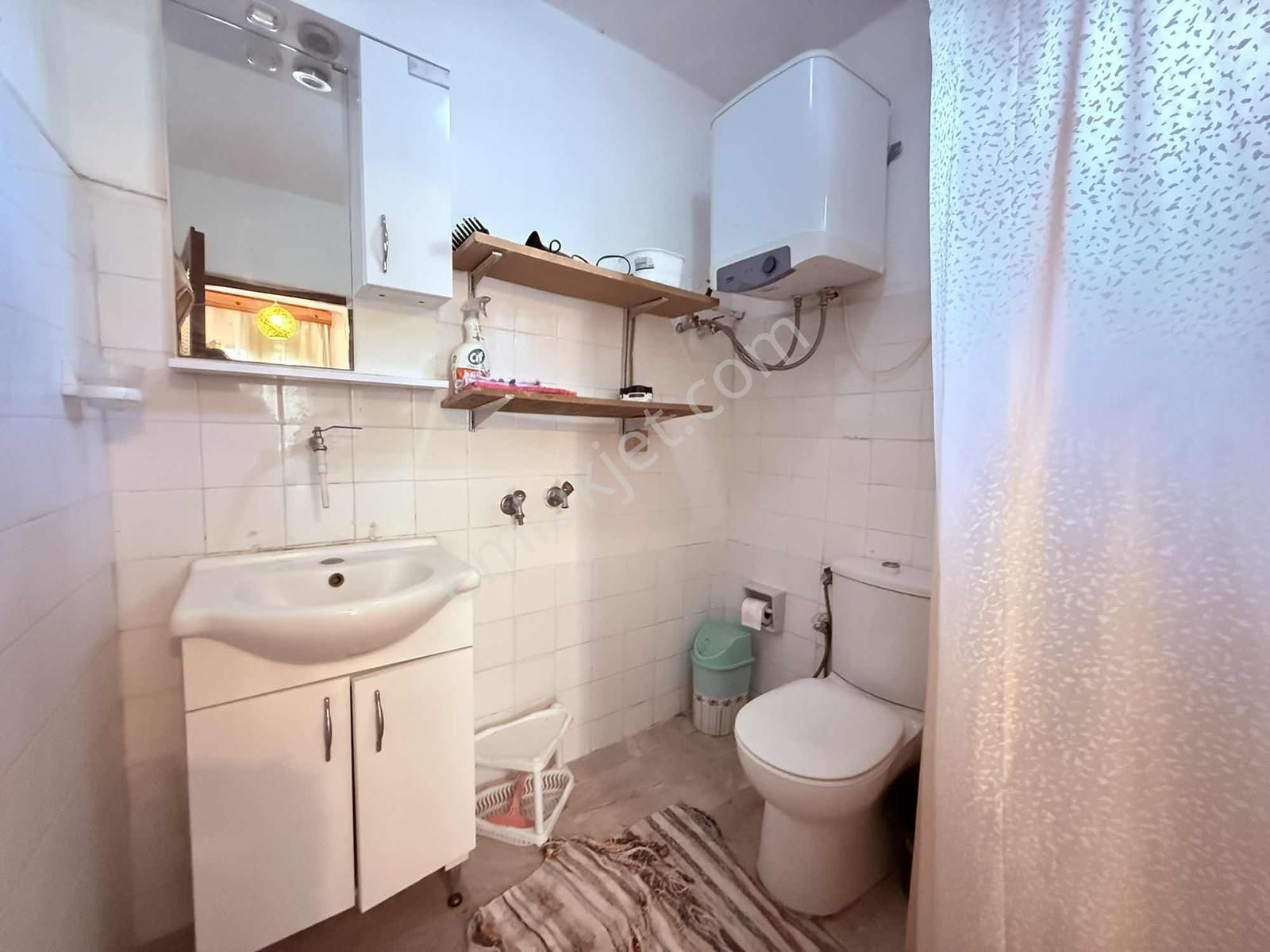 Bodrum Merkez Çarşıya Yürüme Mesafeli Aylık Ödemeli Daireler - Görsel 10