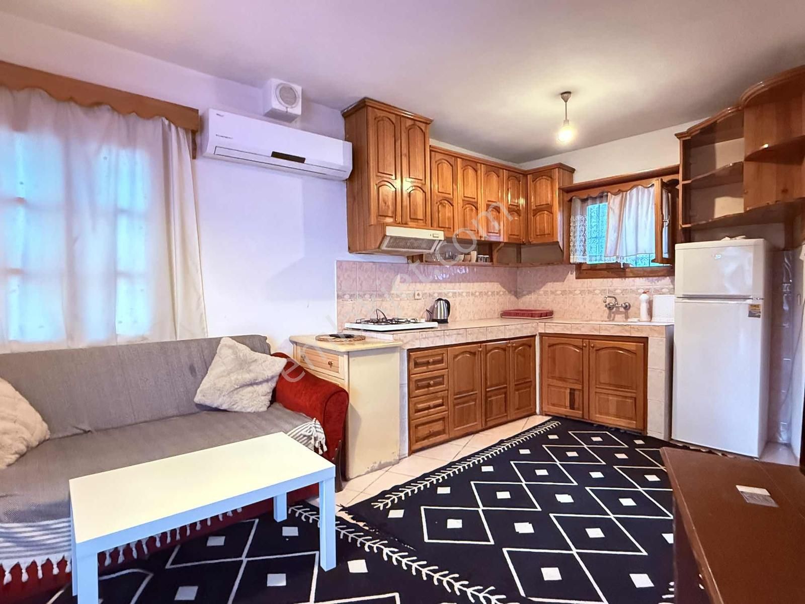 Bodrum Merkez Çarşıya Yürüme Mesafeli Aylık Ödemeli Daireler - Görsel 5