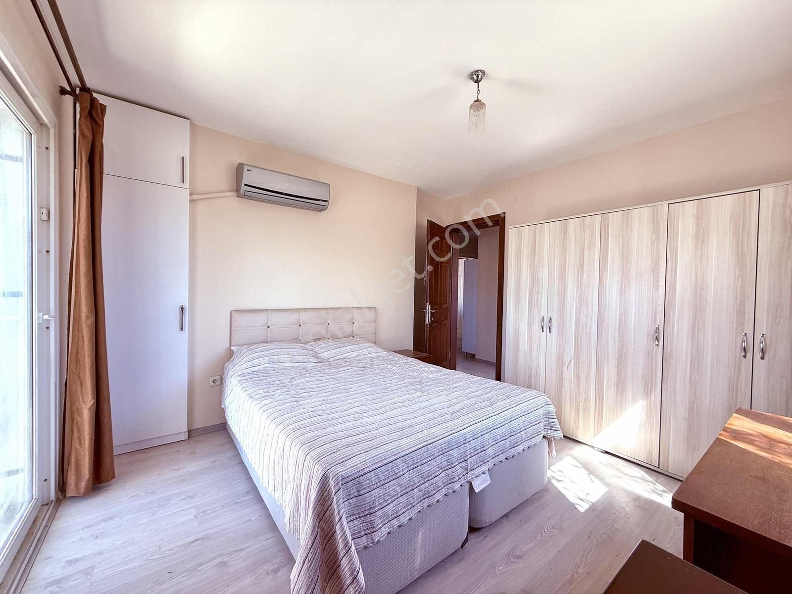Bodrum Alt Konacık 2+1 Satılık Daire - Görsel 8