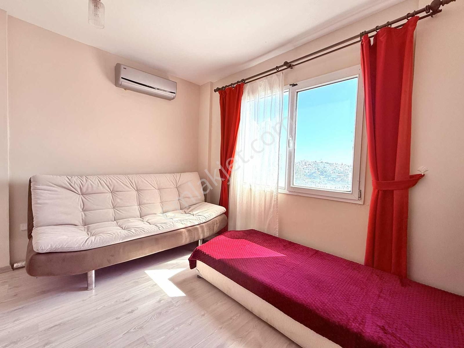 Bodrum Alt Konacık 2+1 Satılık Daire - Görsel 9