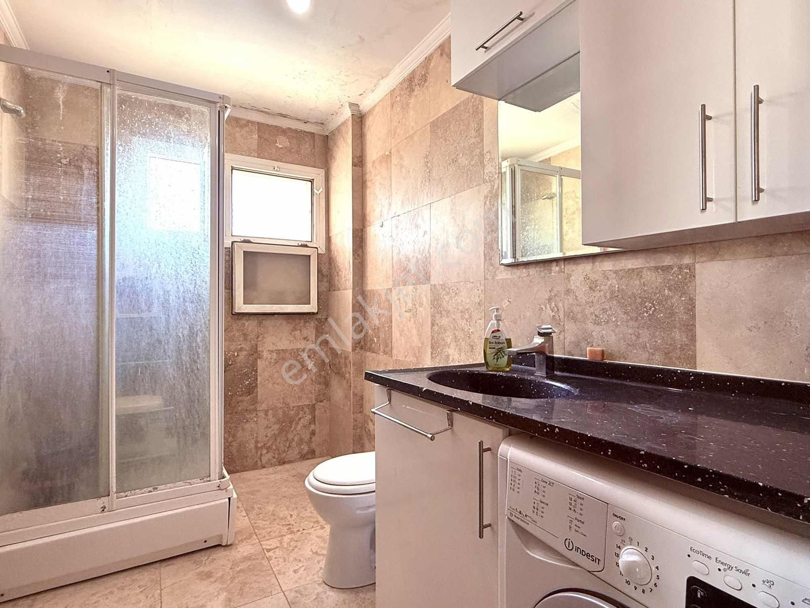 Bodrum Alt Konacık 2+1 Satılık Daire - Görsel 16