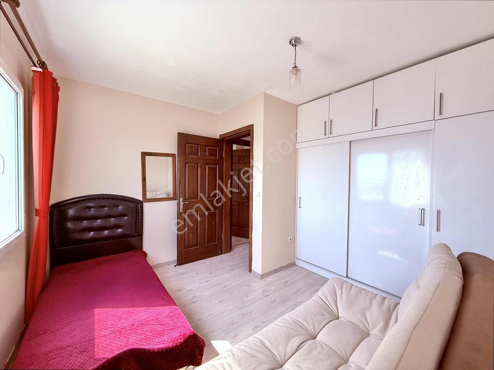Bodrum Alt Konacık 2+1 Satılık Daire - Görsel 2