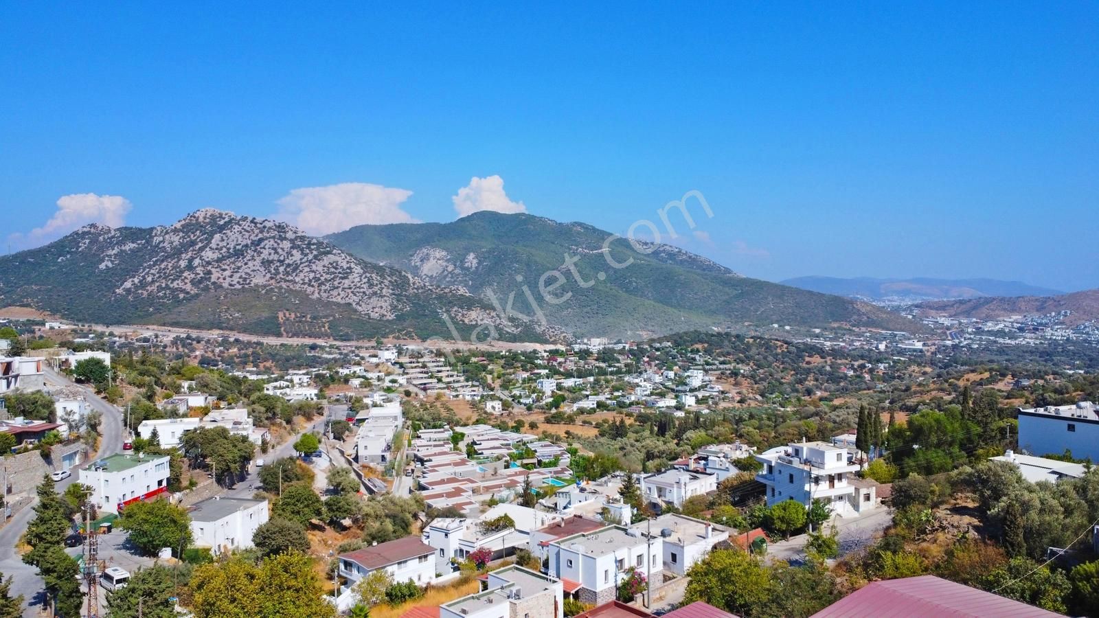 Bodrum Alt Konacık 2+1 Satılık Daire - Görsel 3