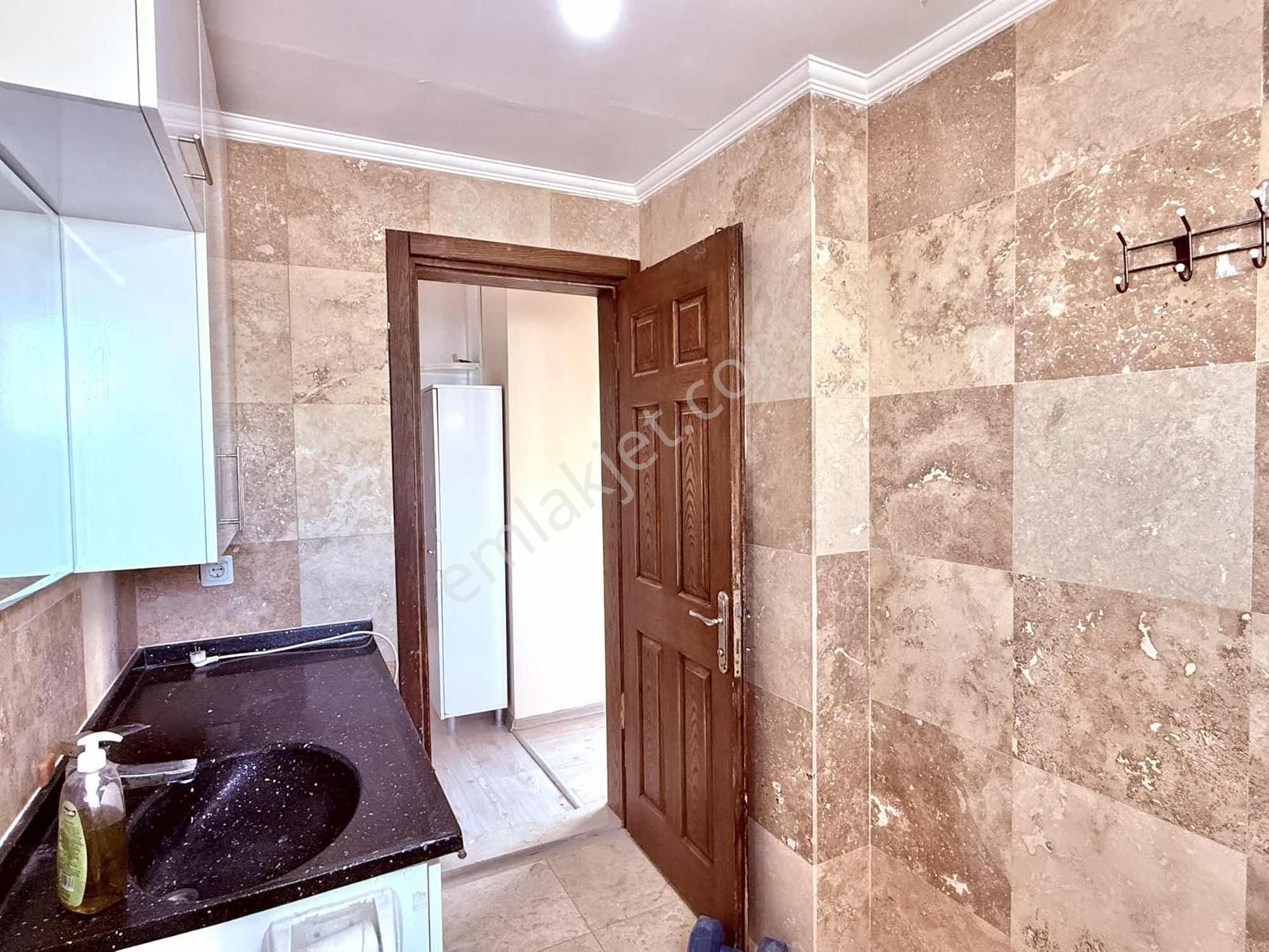 Bodrum Alt Konacık 2+1 Satılık Daire - Görsel 14