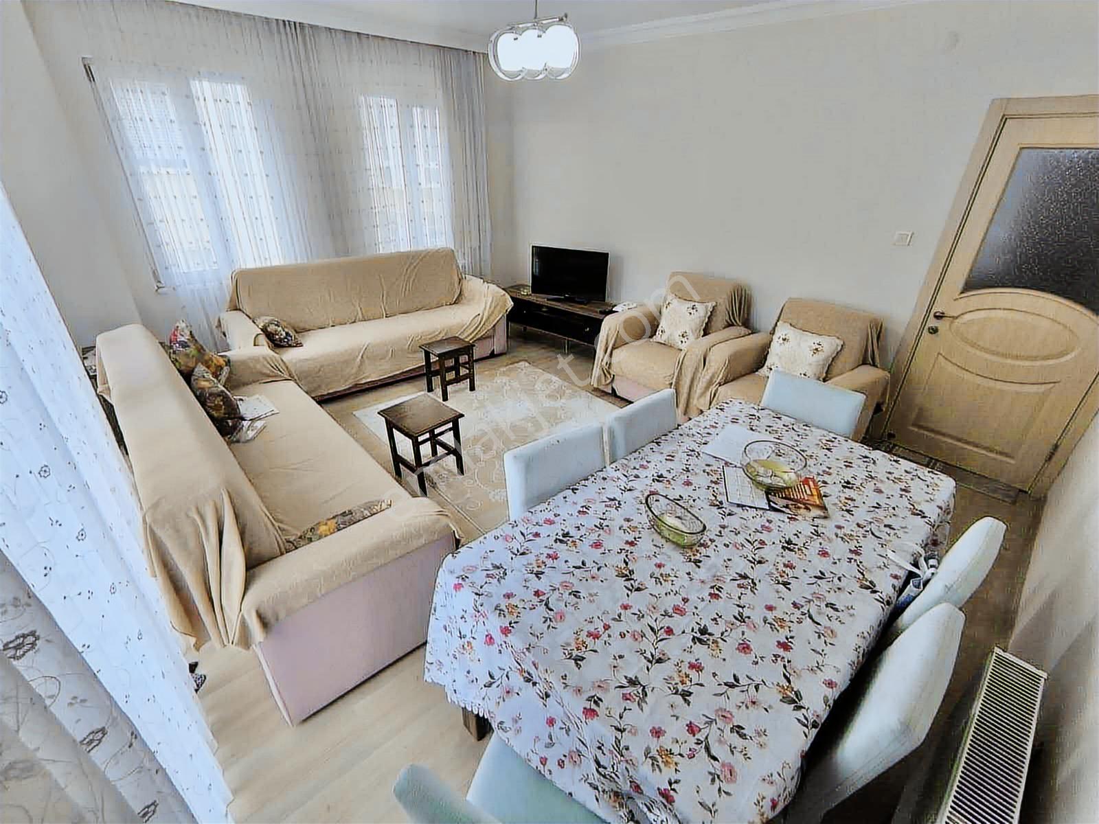 ꔪyetkili Yalçın'dan ▀▄adliye Karşısı Full Kredili Geniş 3+1▀▄ - Görsel 24