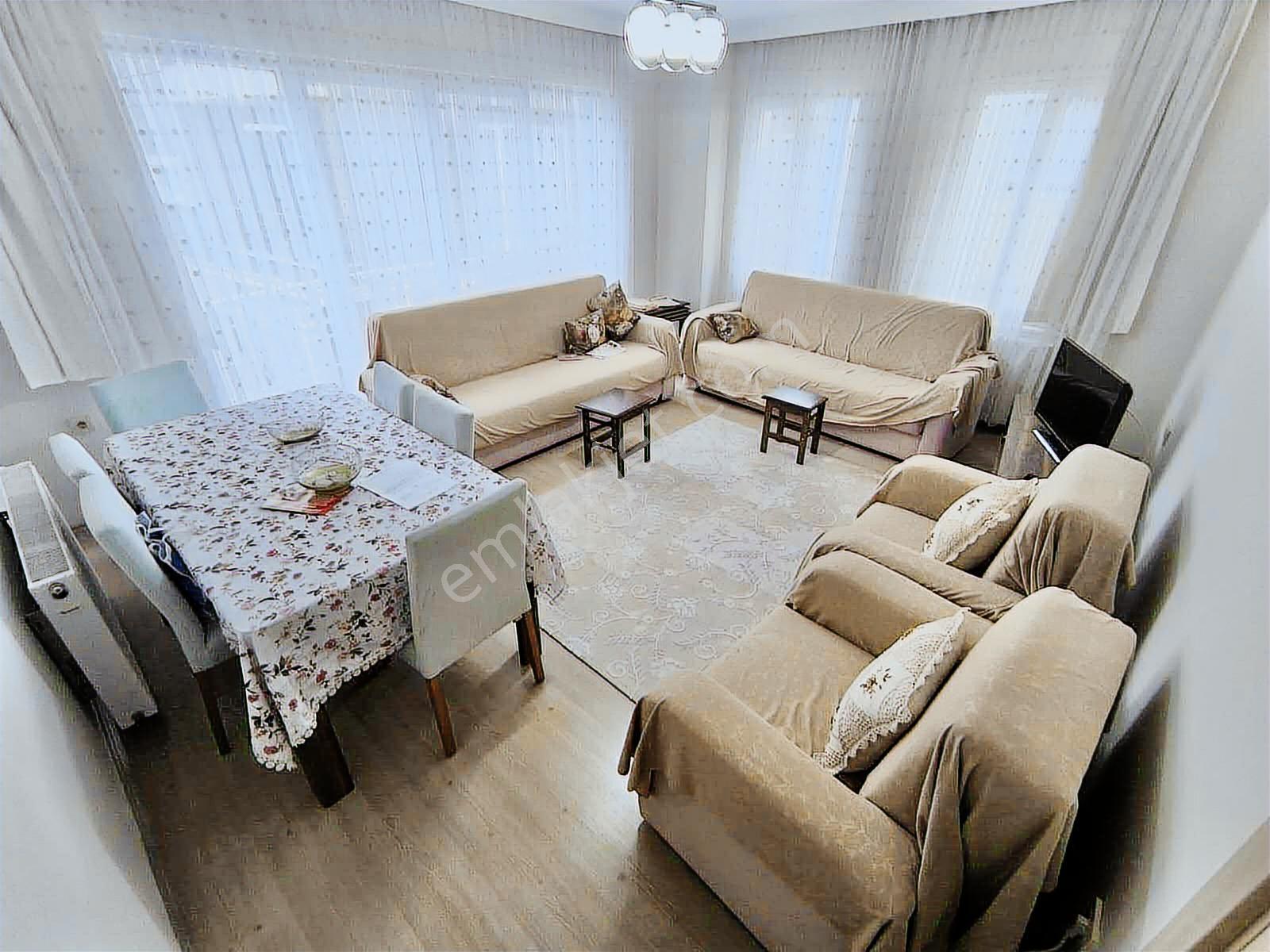 ꔪyetkili Yalçın'dan ▀▄adliye Karşısı Full Kredili Geniş 3+1▀▄ - Görsel 35